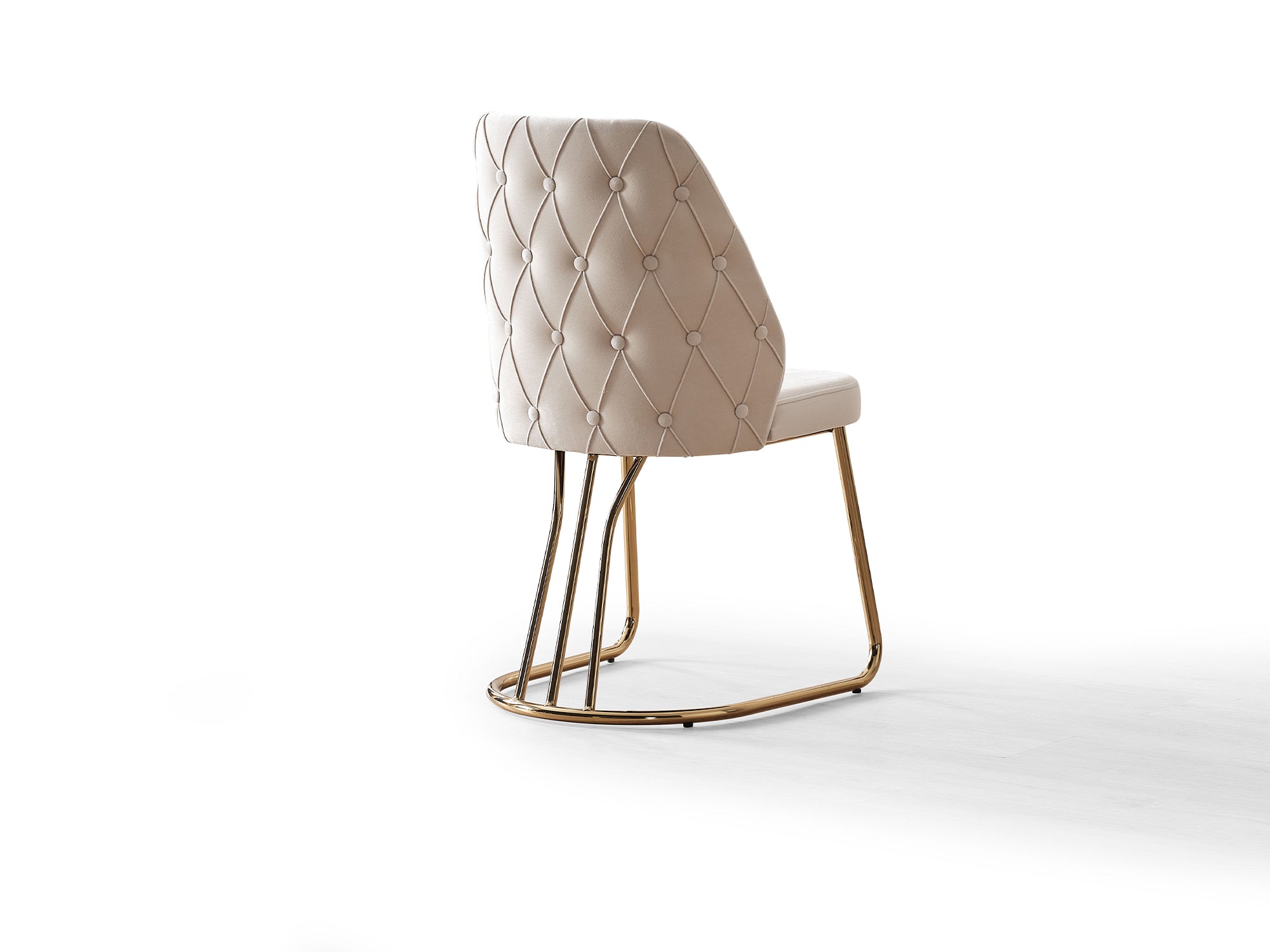 Quatro Dining Chair (6 PCS)