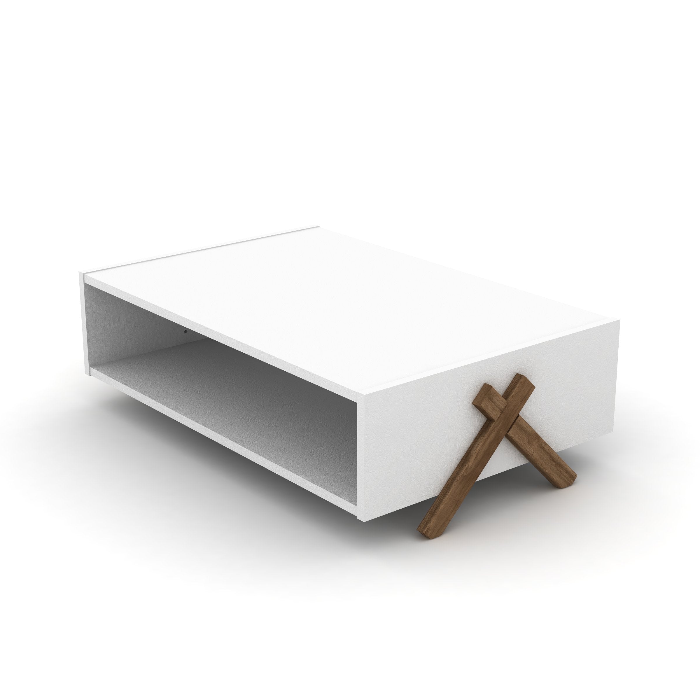 Kipp Coffee Table