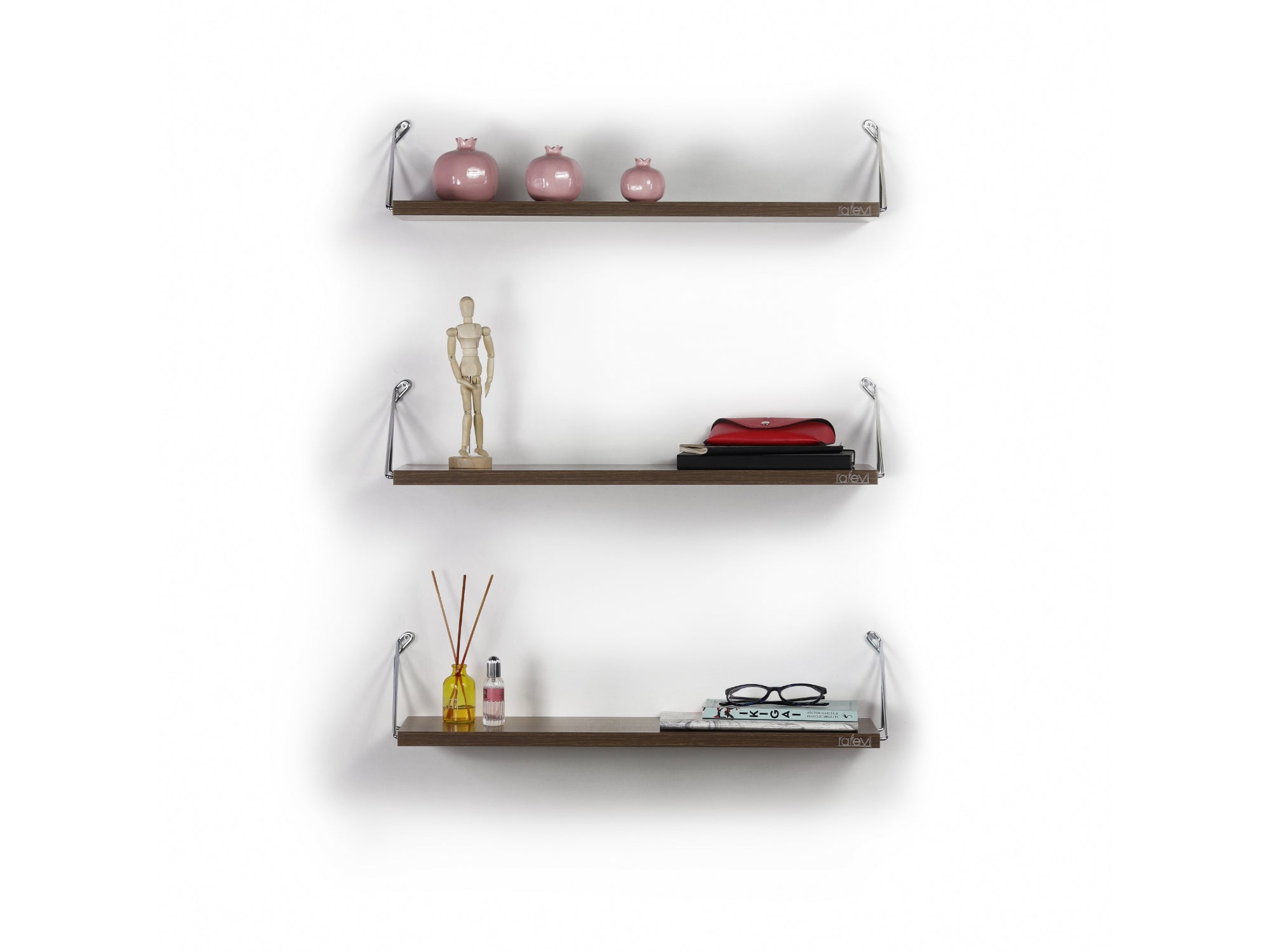 Altai Triple Shelf