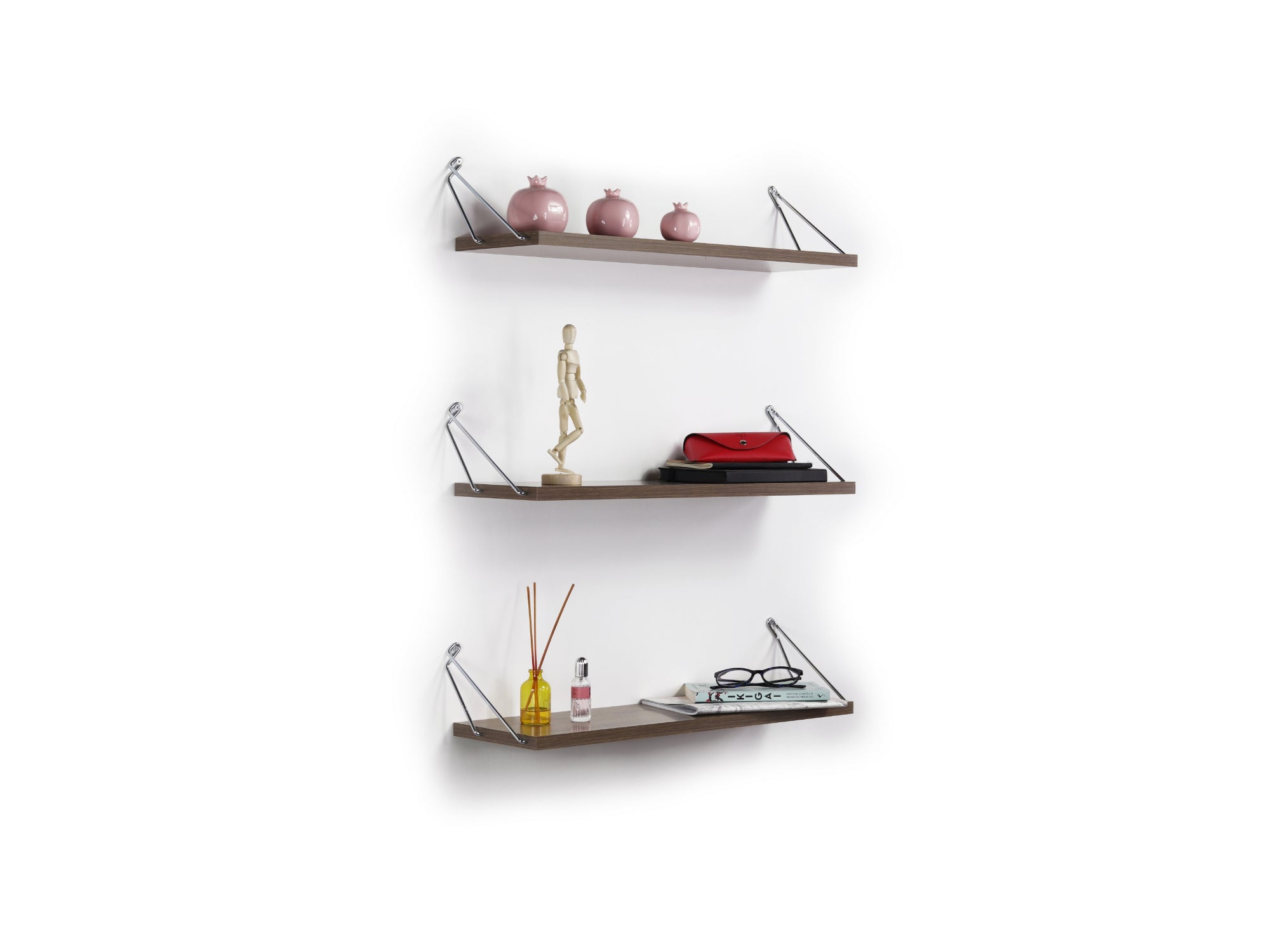 Altai Triple Shelf