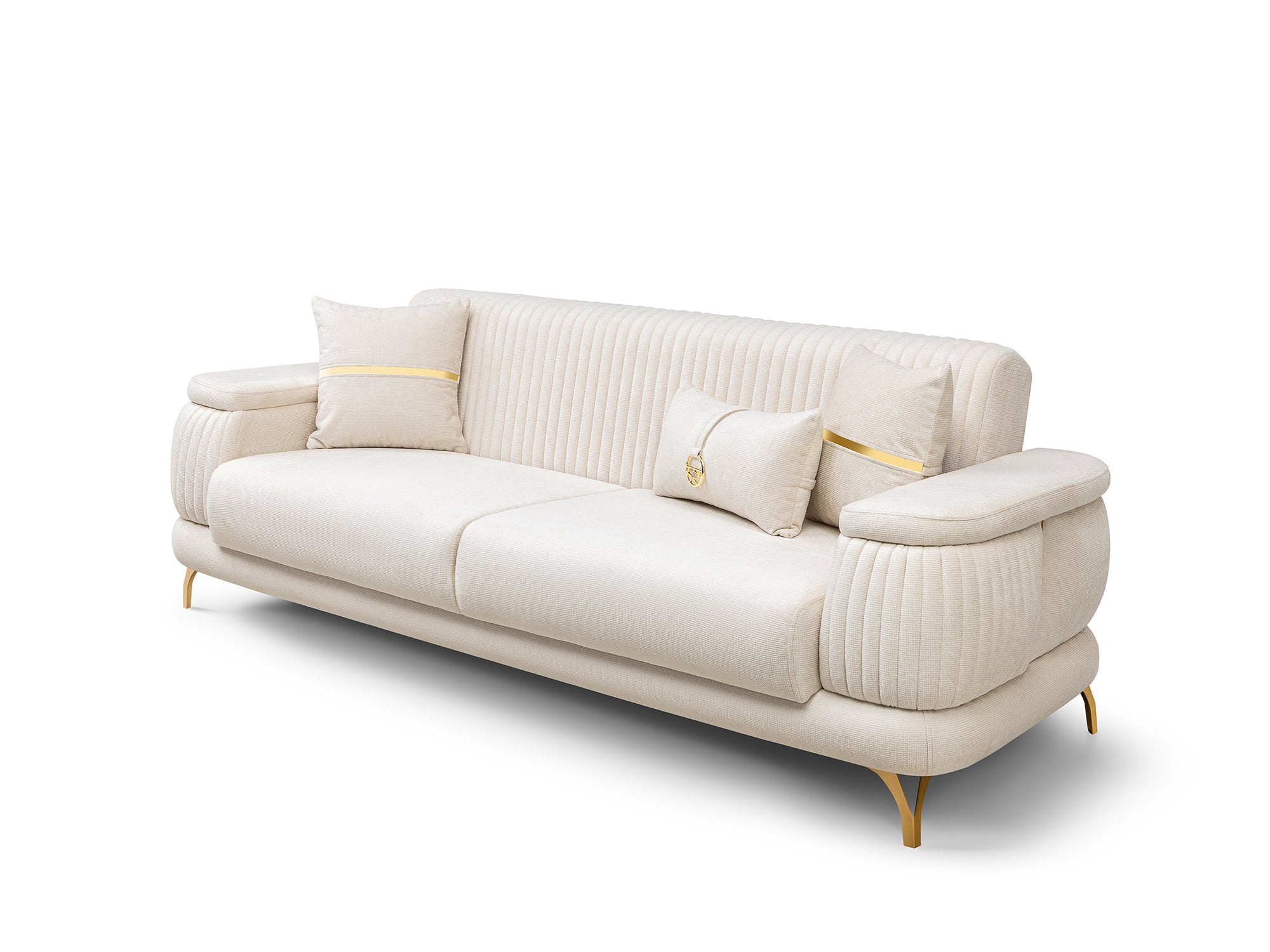 Resital Convertible Sofa