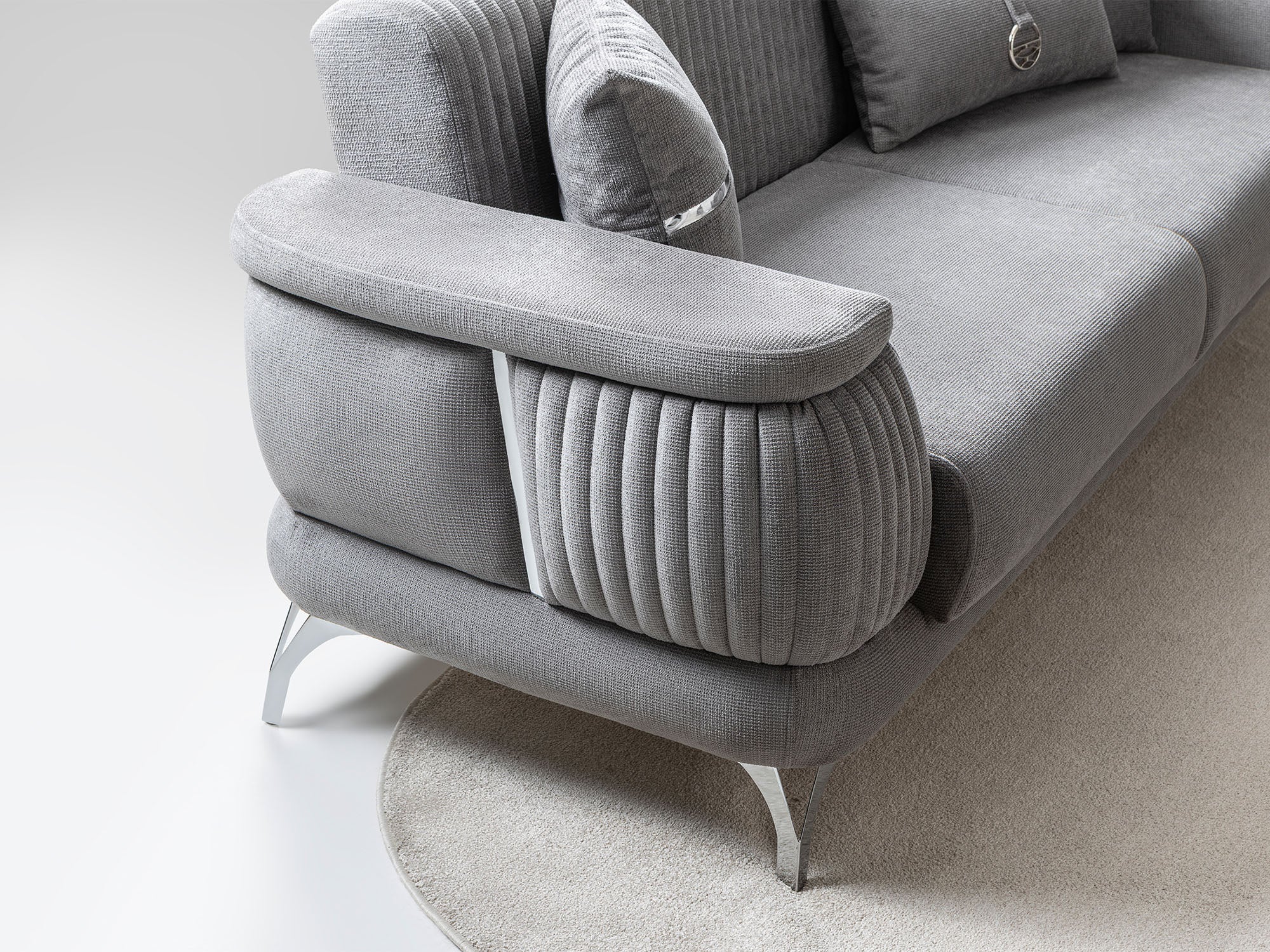 Resital Convertible Sofa