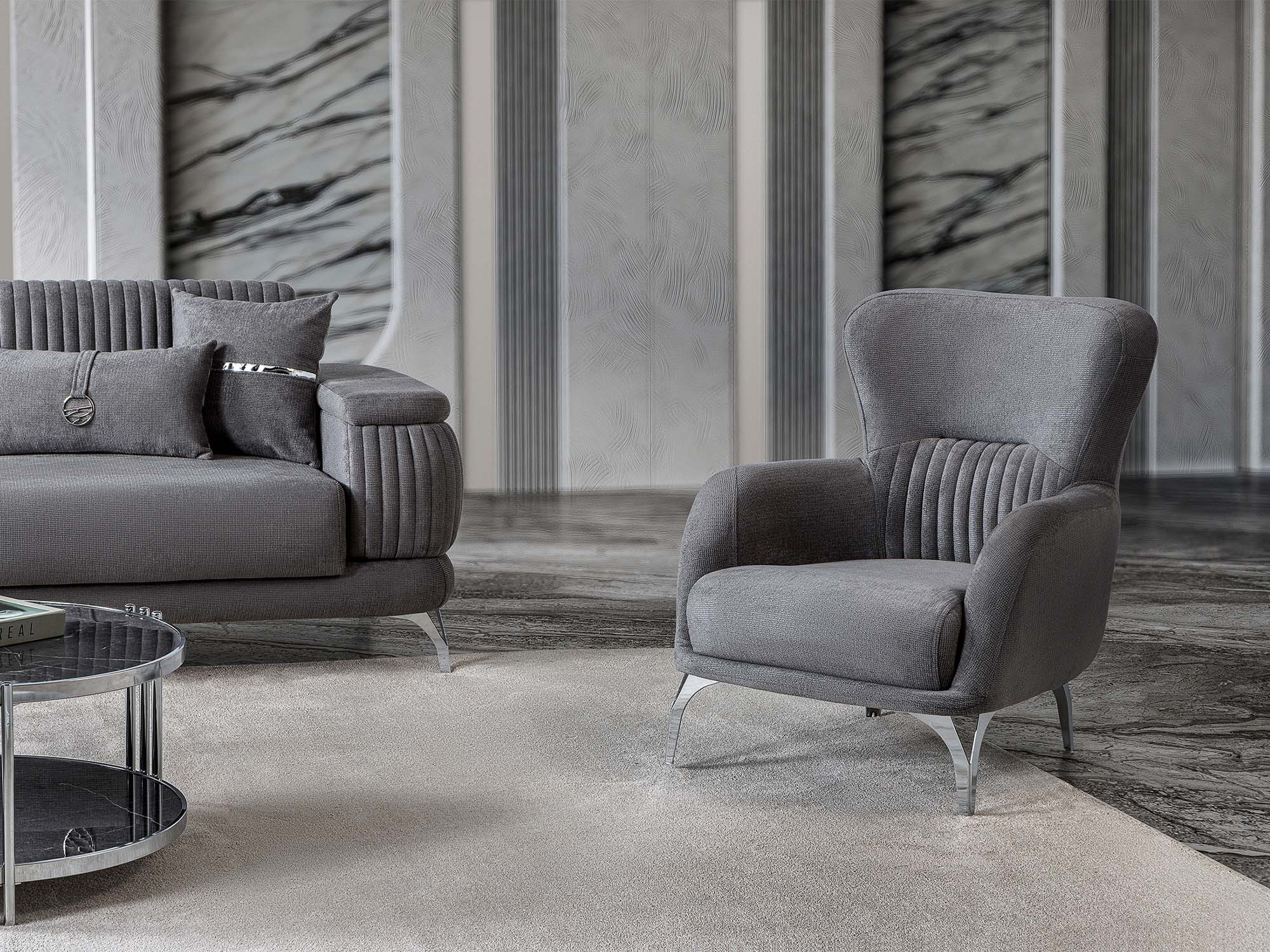 Resital Chair