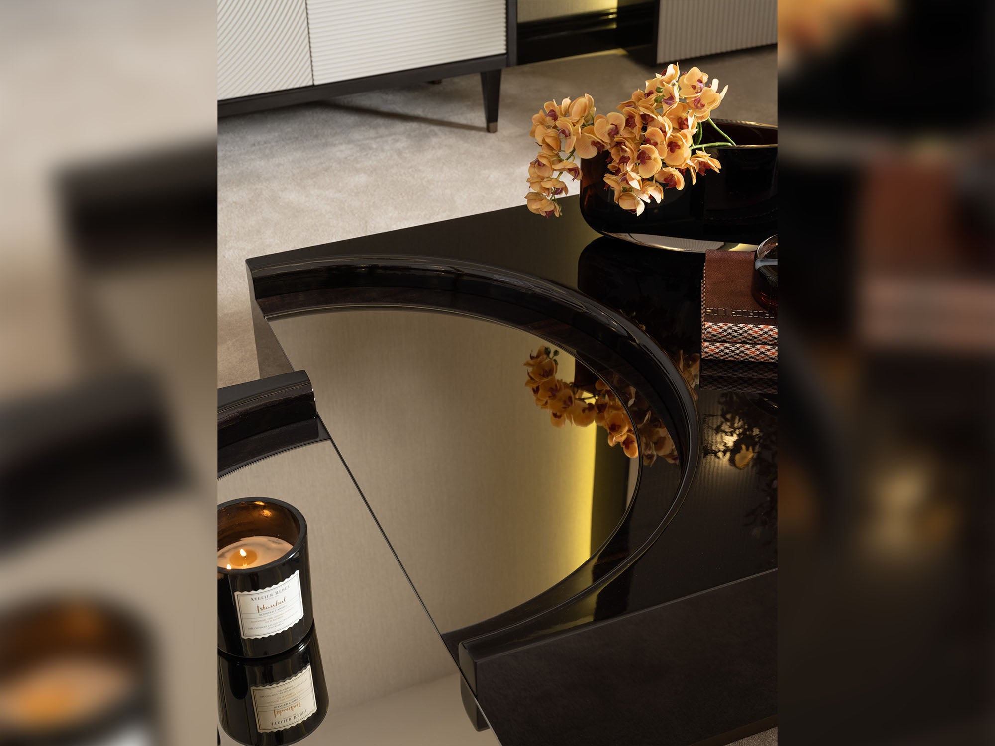 Revora Coffee Table