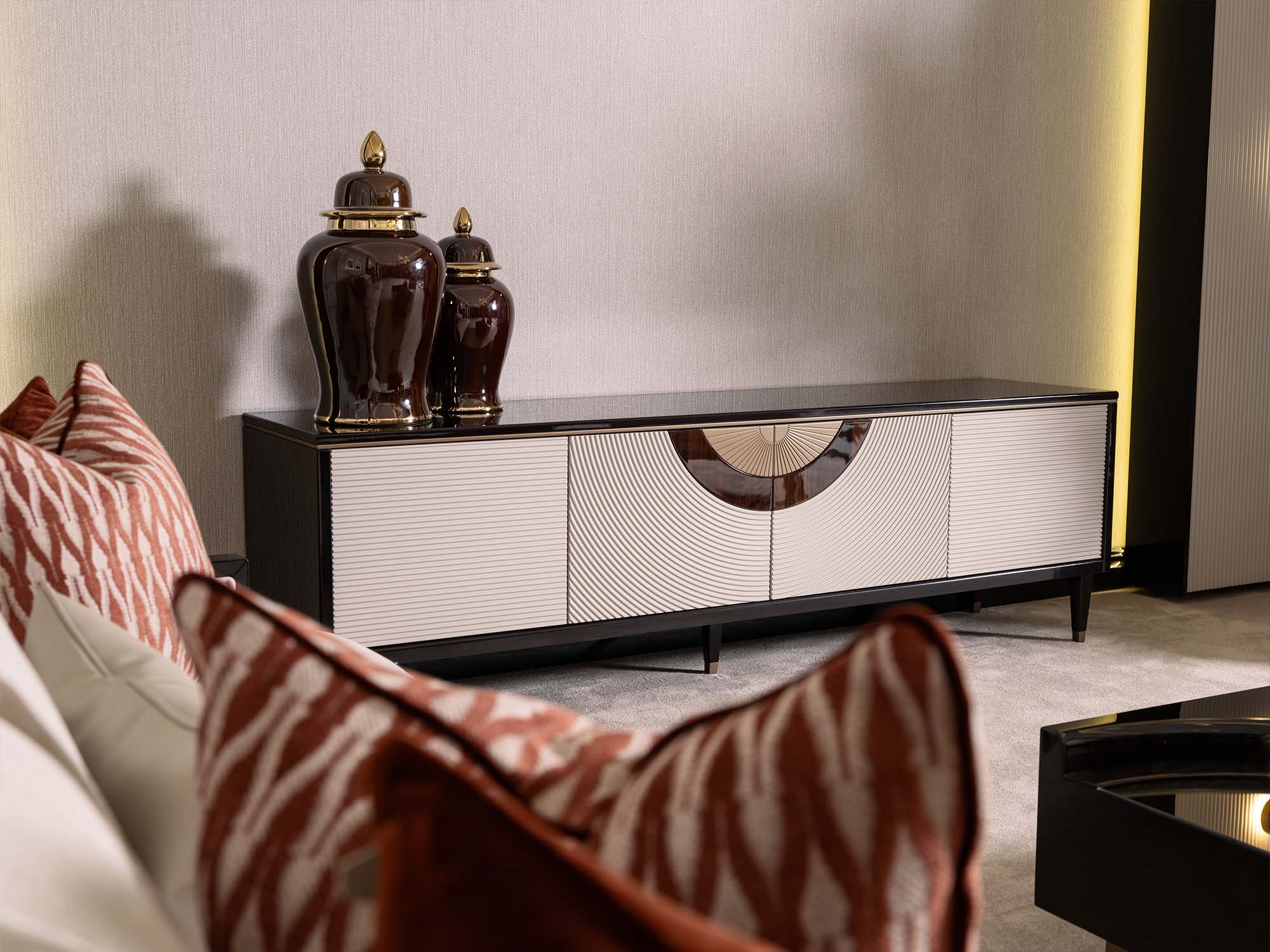 Revora Tv Stand