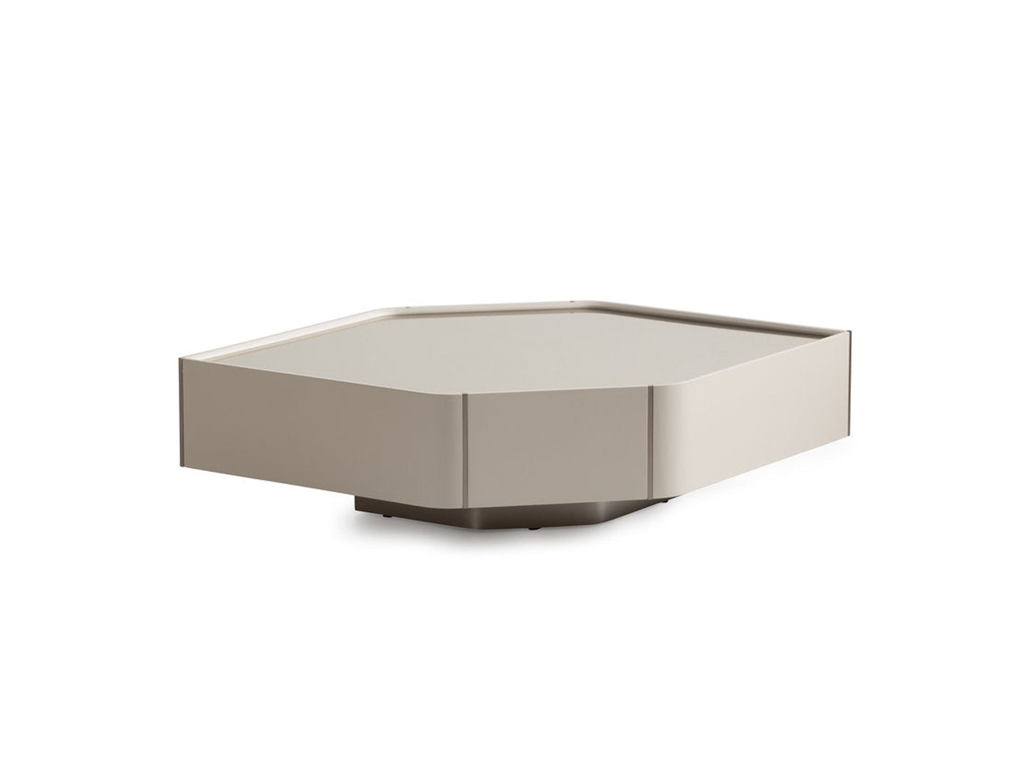 Ricamo Coffee Table (Coated)