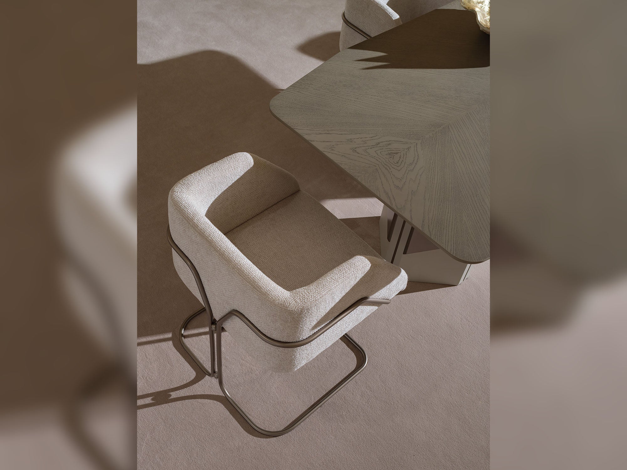 Ricamo Dining Chair (6 PCS)