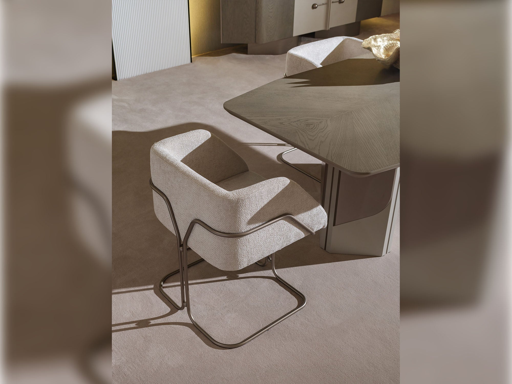 Ricamo Dining Chair (6 PCS)