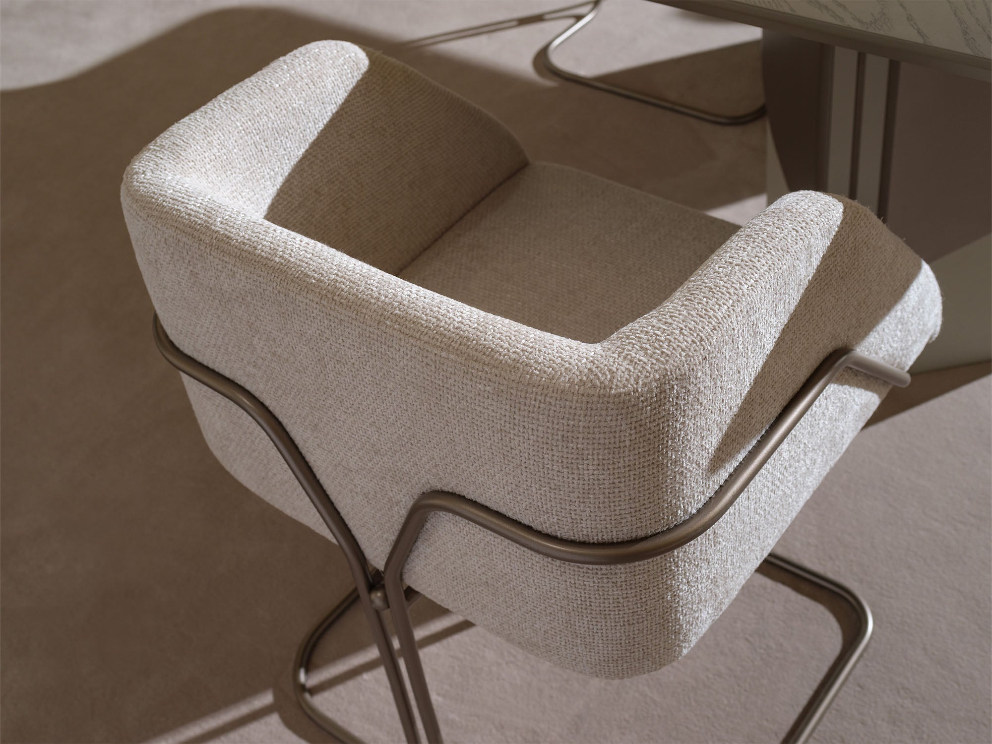 Ricamo Dining Chair (6 PCS)