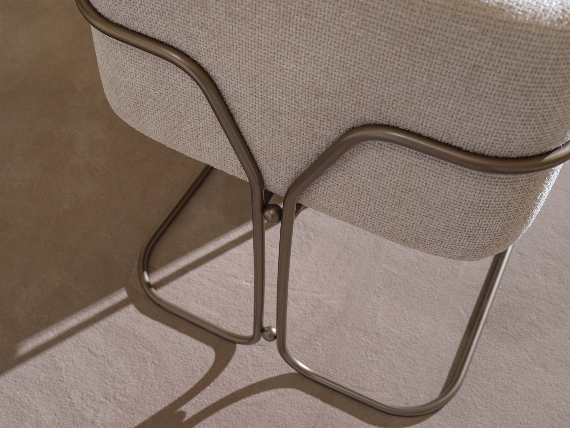 Ricamo Dining Chair (6 PCS)
