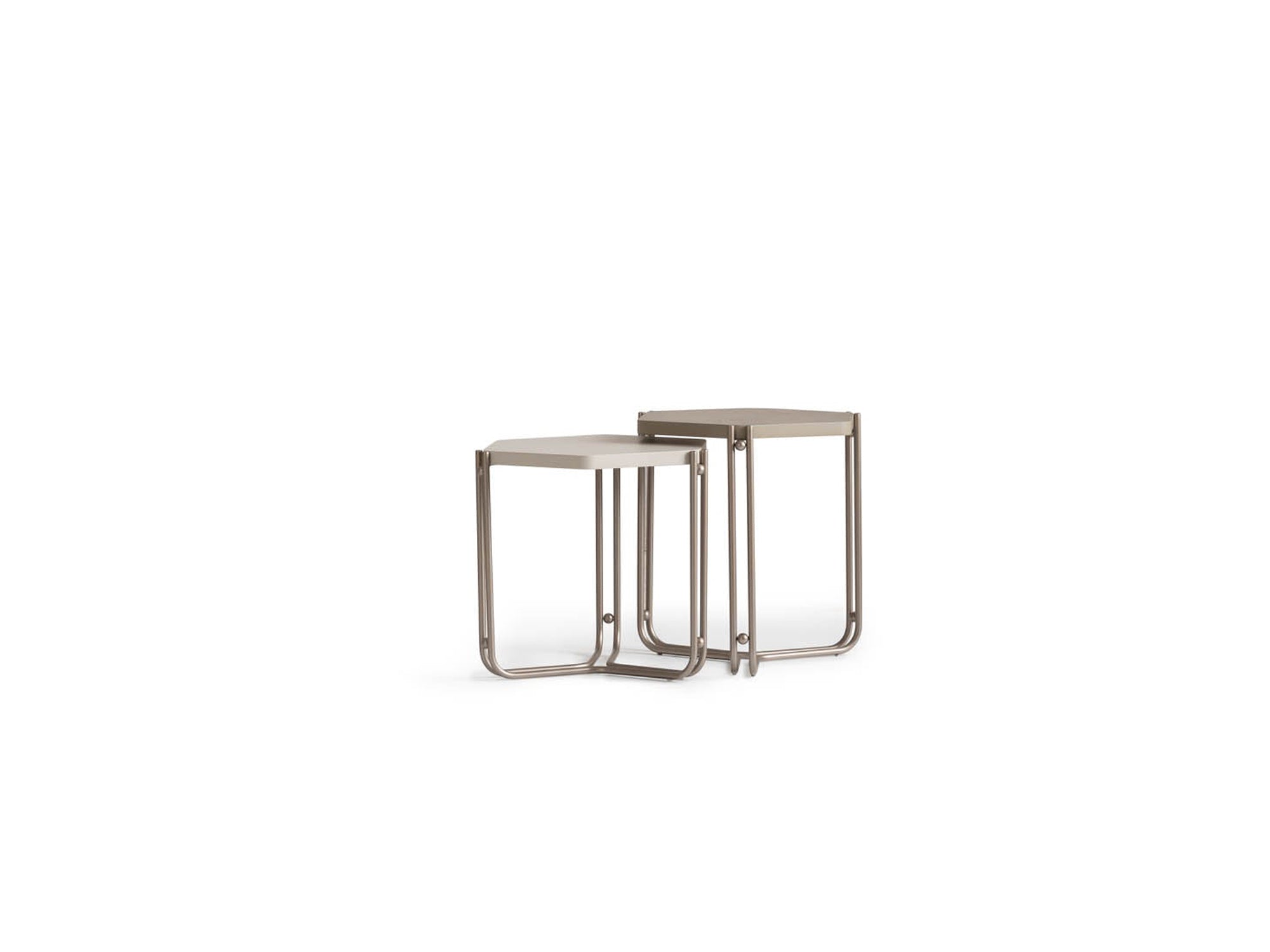 Ricamo Nesting Table