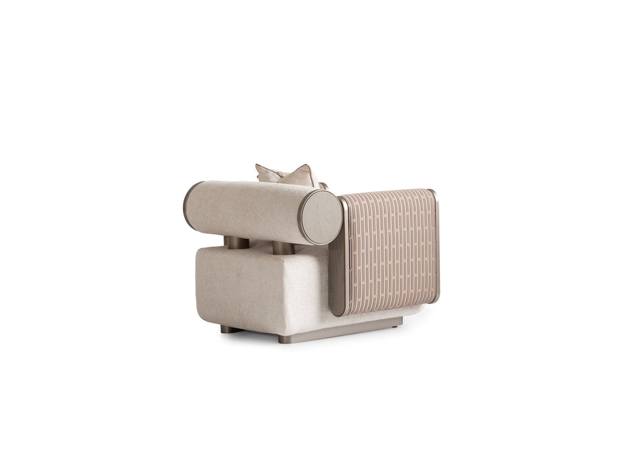 Ricamo Chair