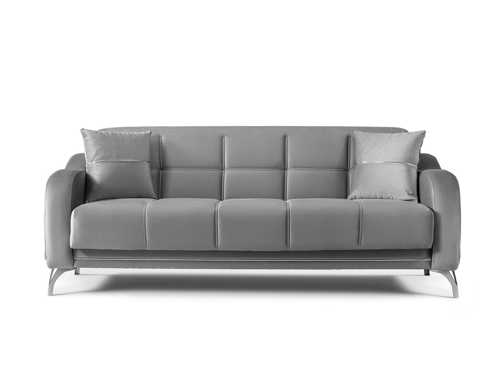 Rolex Convertible Sofa