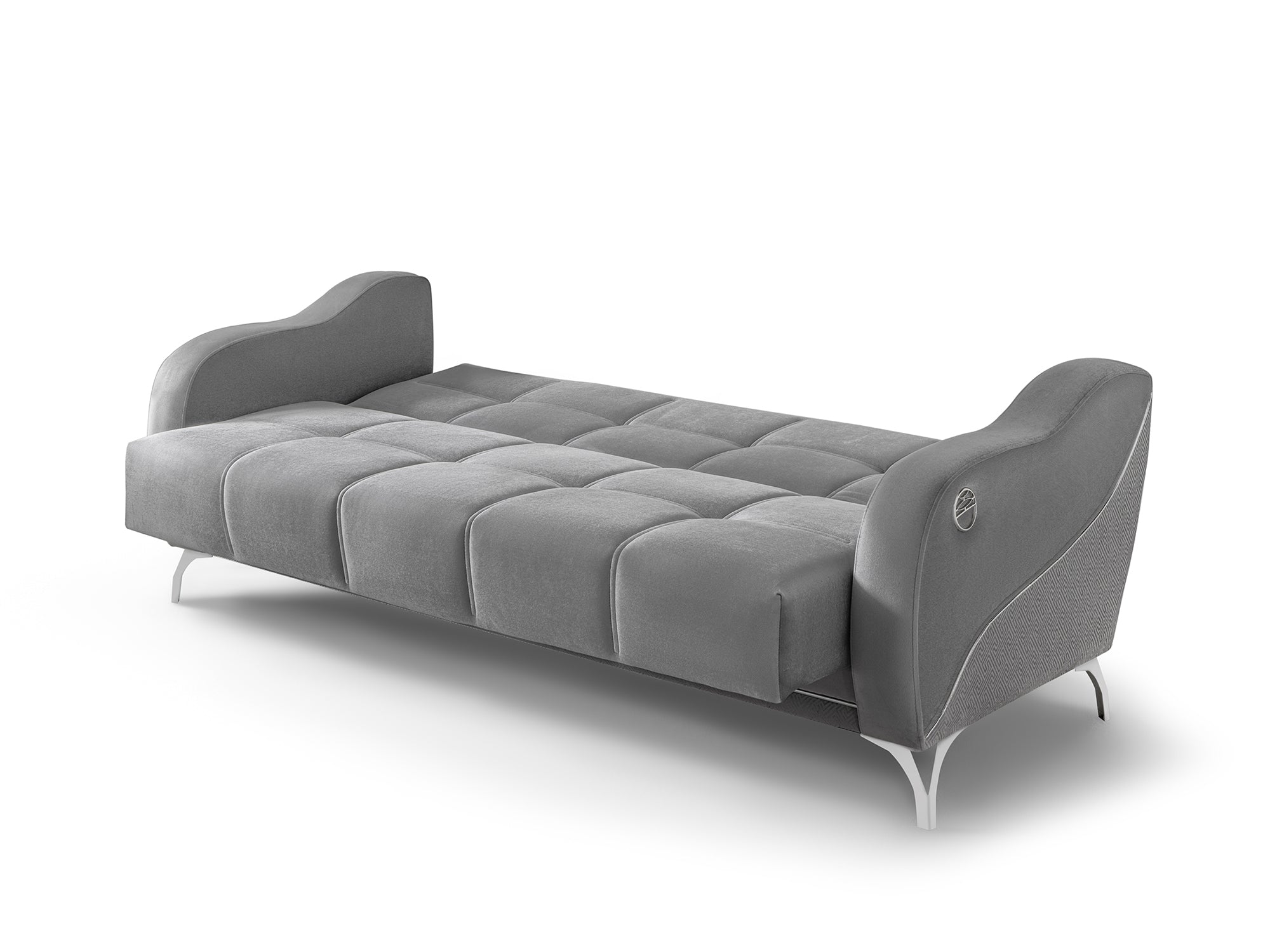 Rolex Convertible Sofa