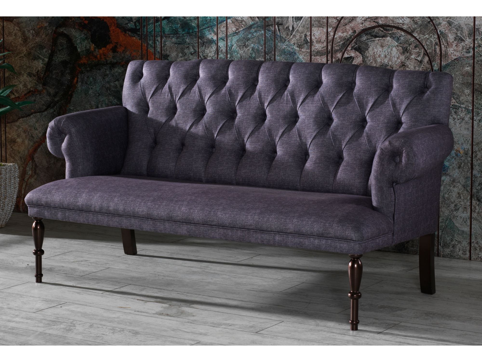 Ruby Loveseat