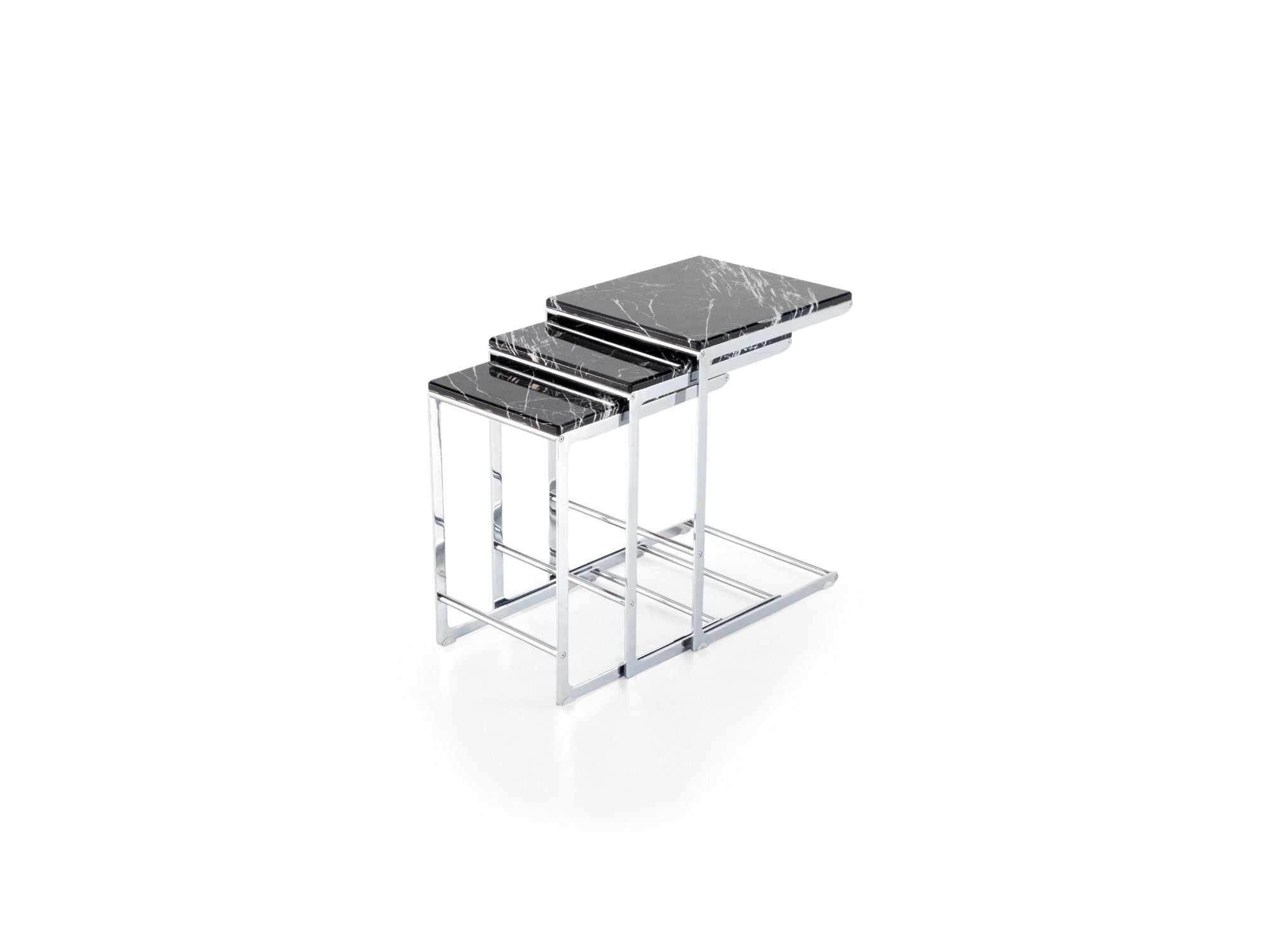 SC 321 Nesting Table