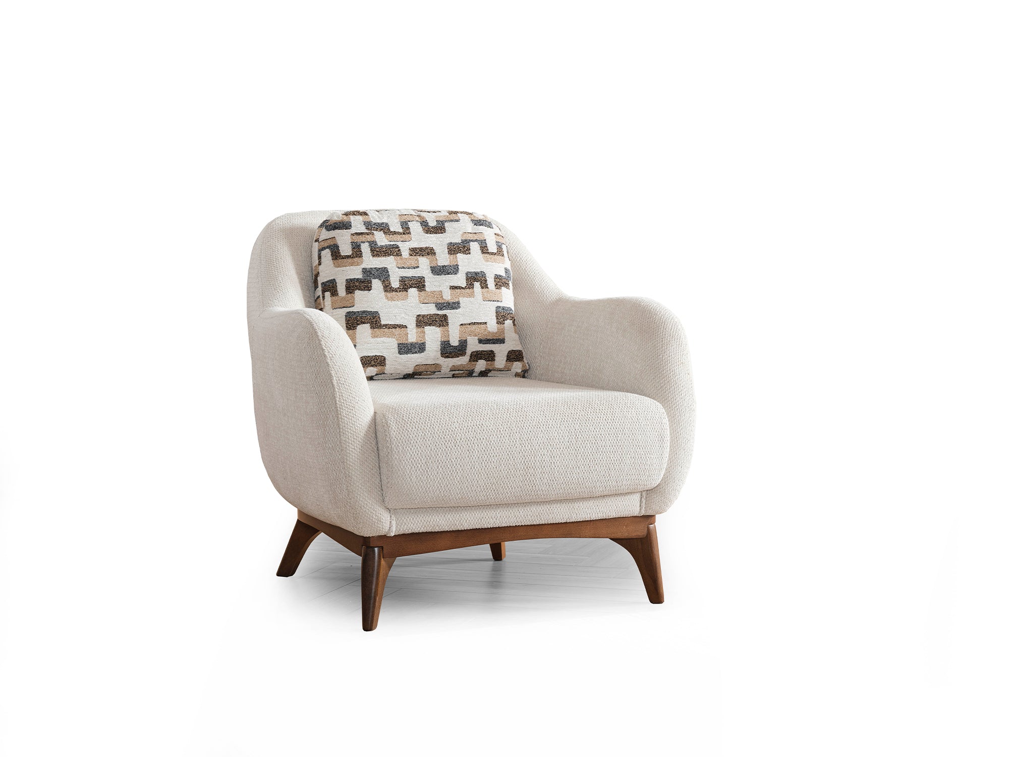 Samur Chair