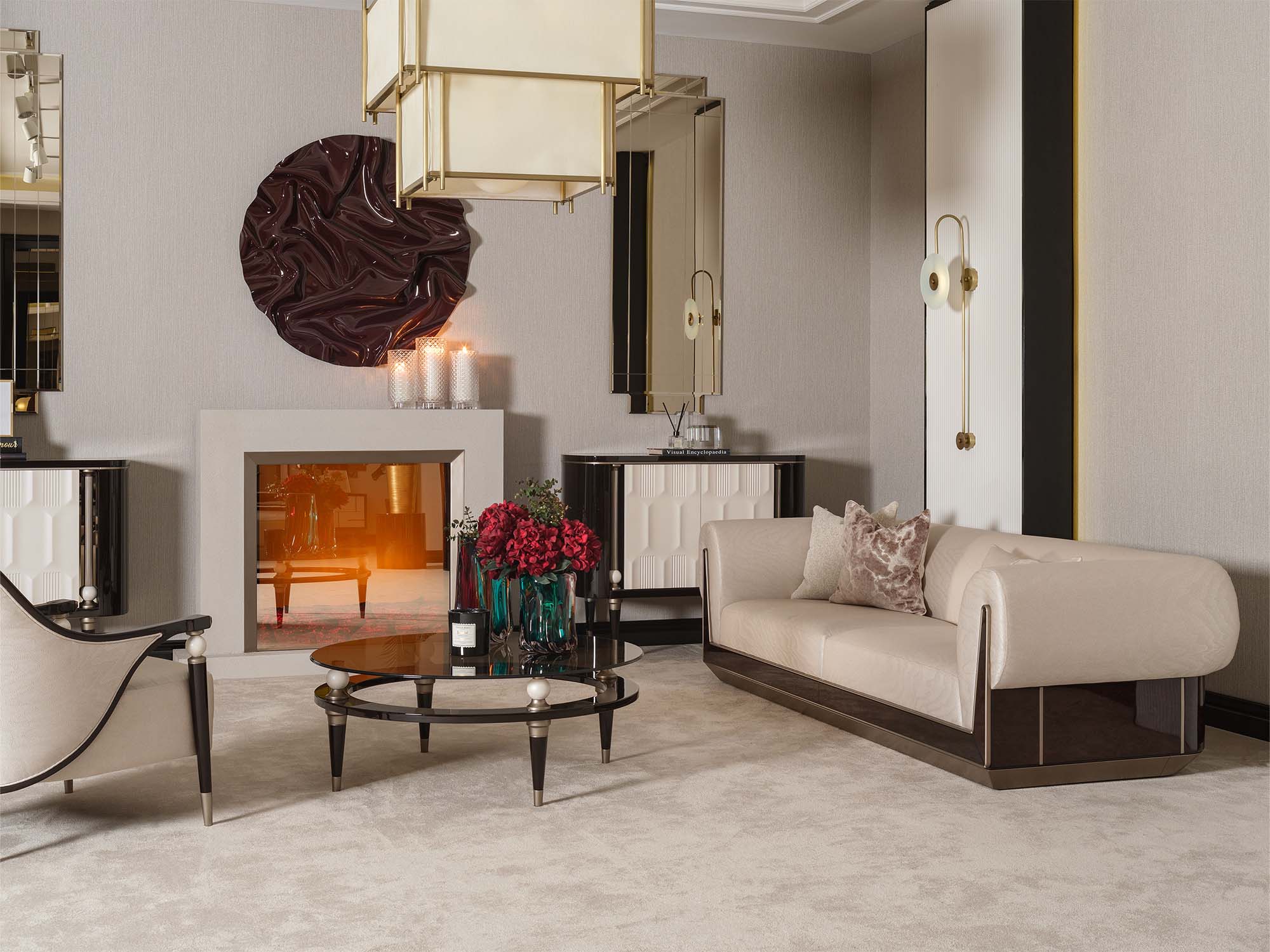 Senato Coffee Table