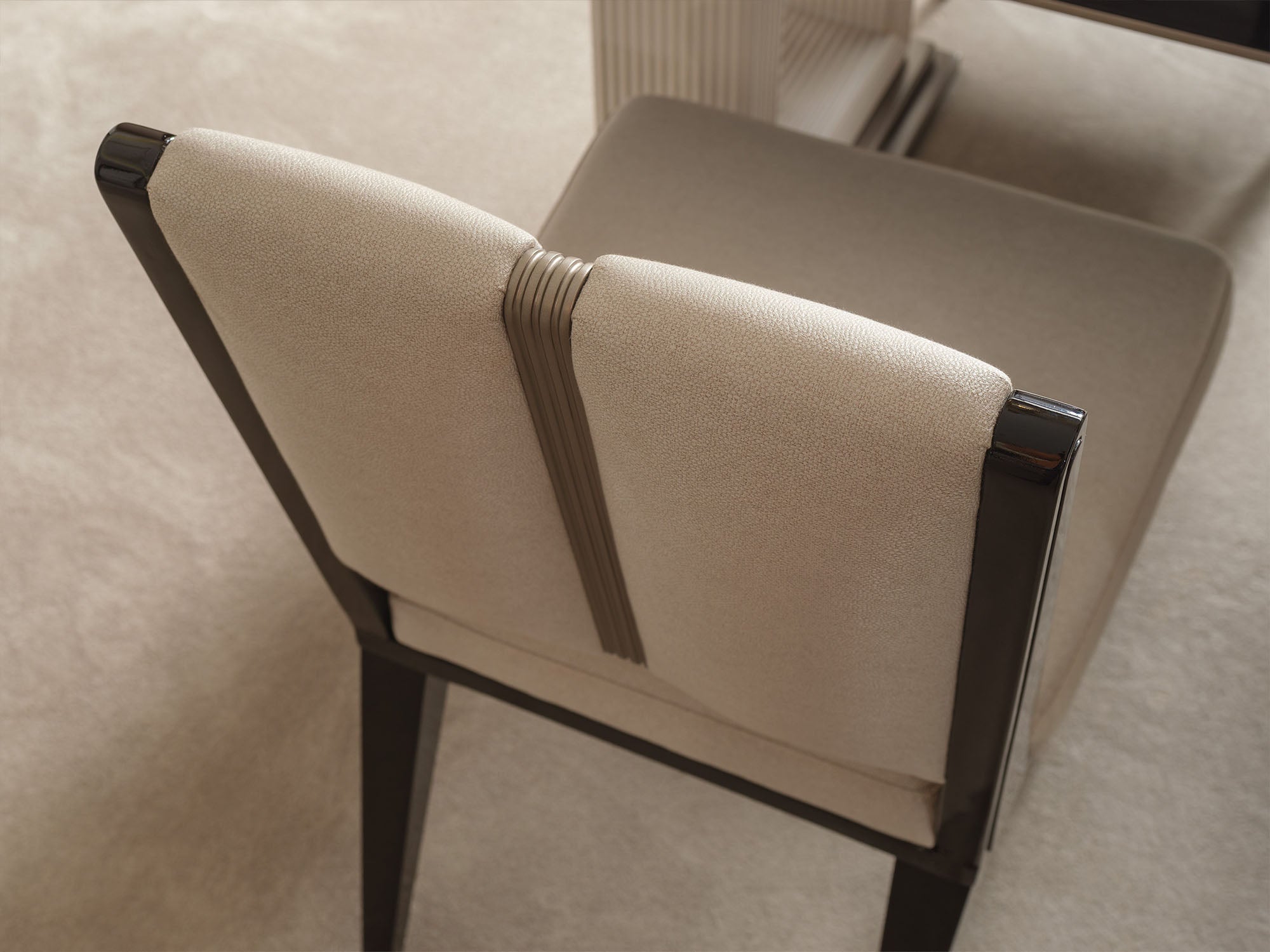 Senato Dining Chair (6 PCS)