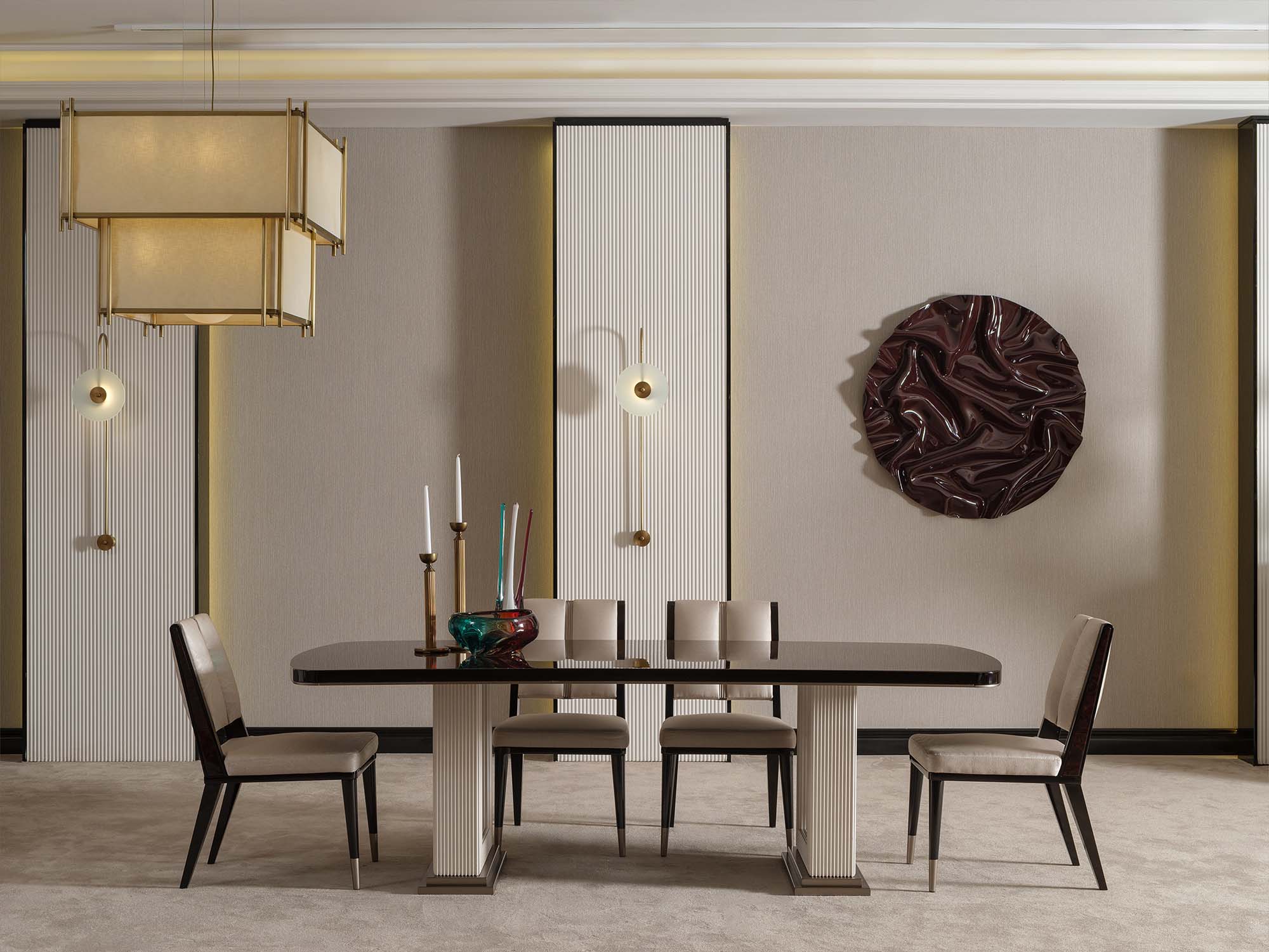 Senato Dining Table