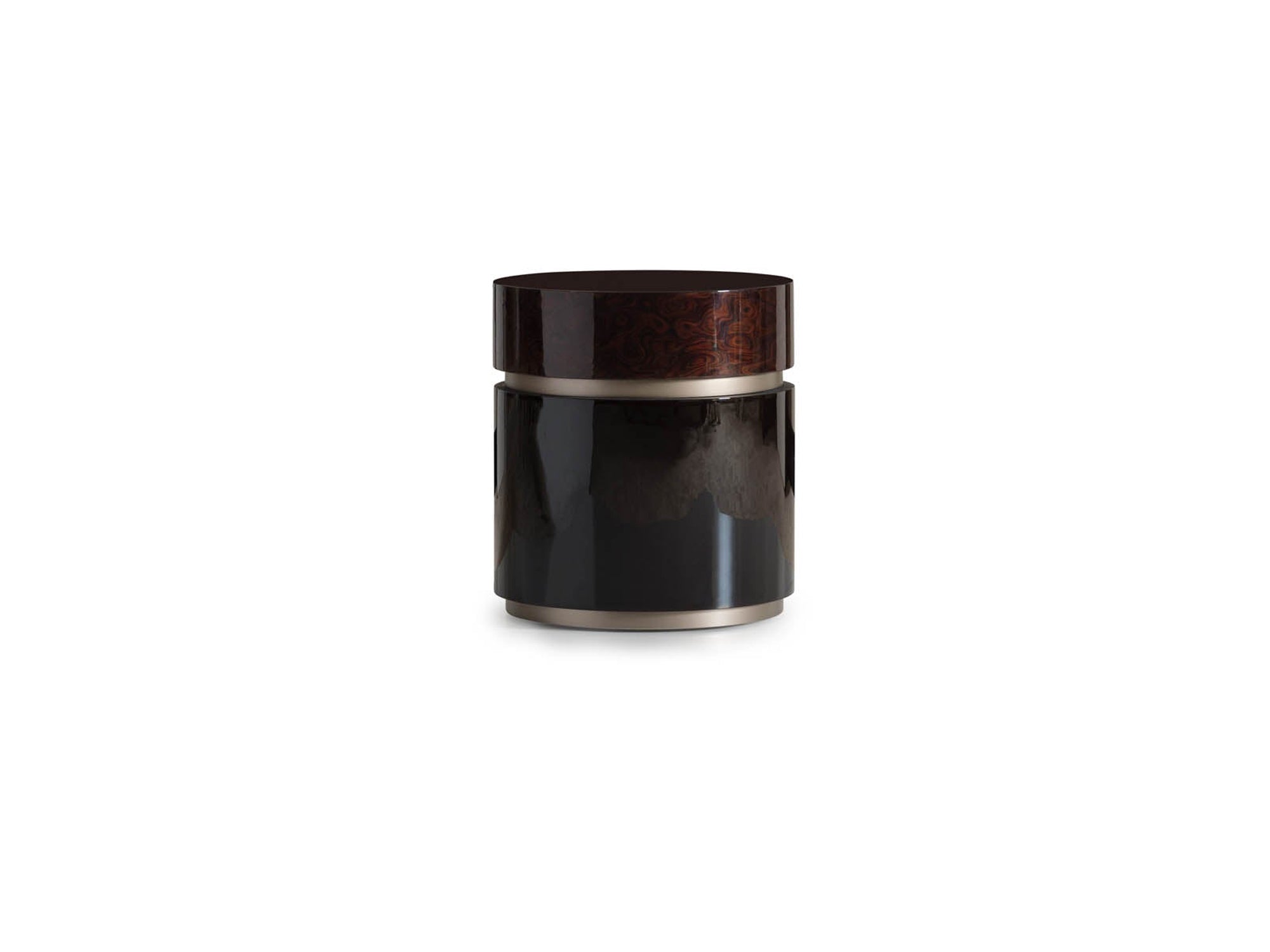 Senato End Table