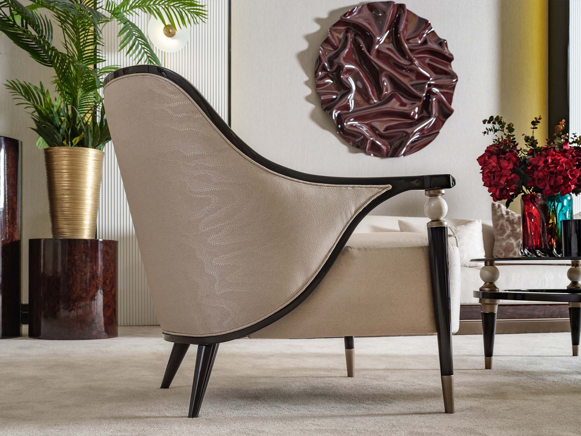 Senato Chair