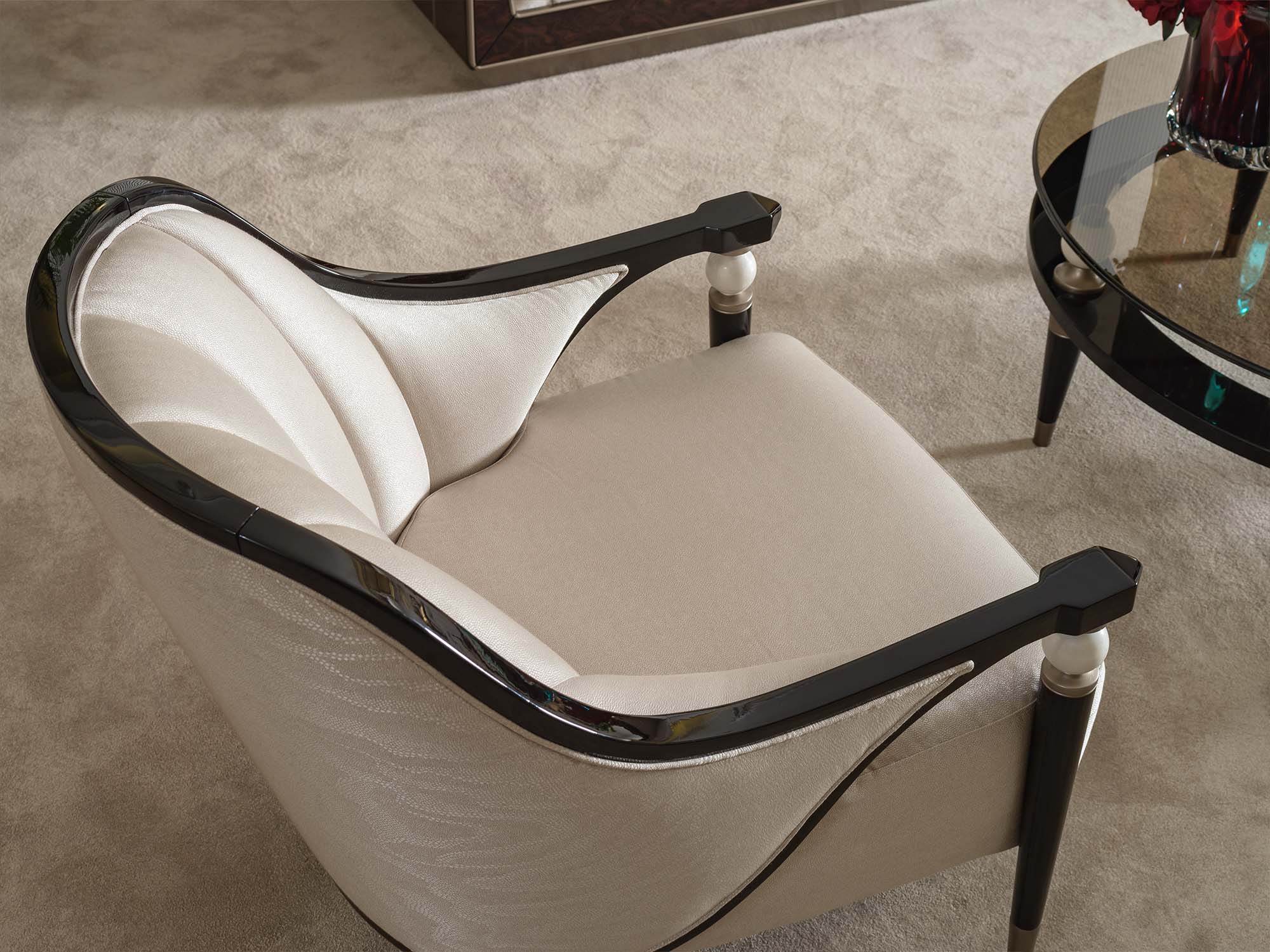 Senato Chair