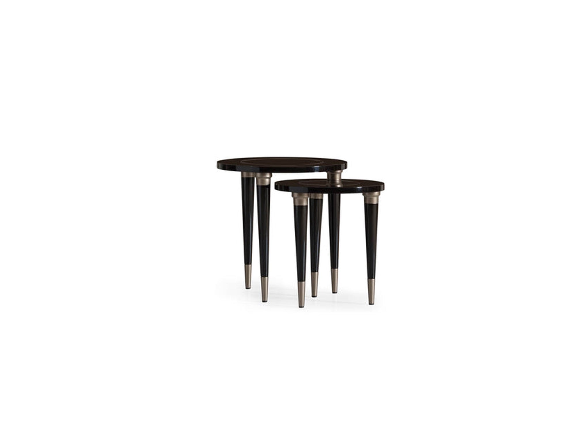 Senato Nesting Table