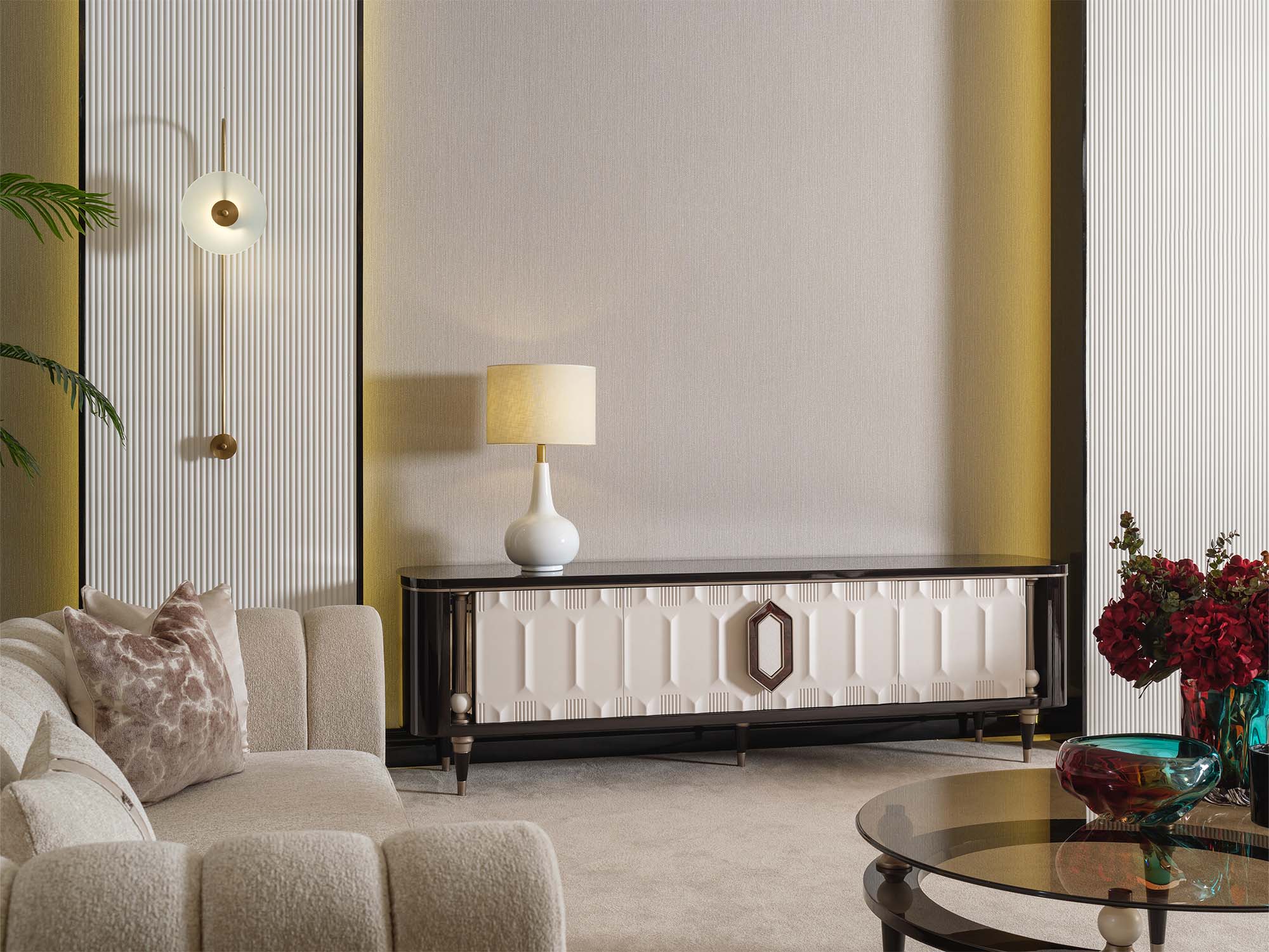 Senato Tv Stand