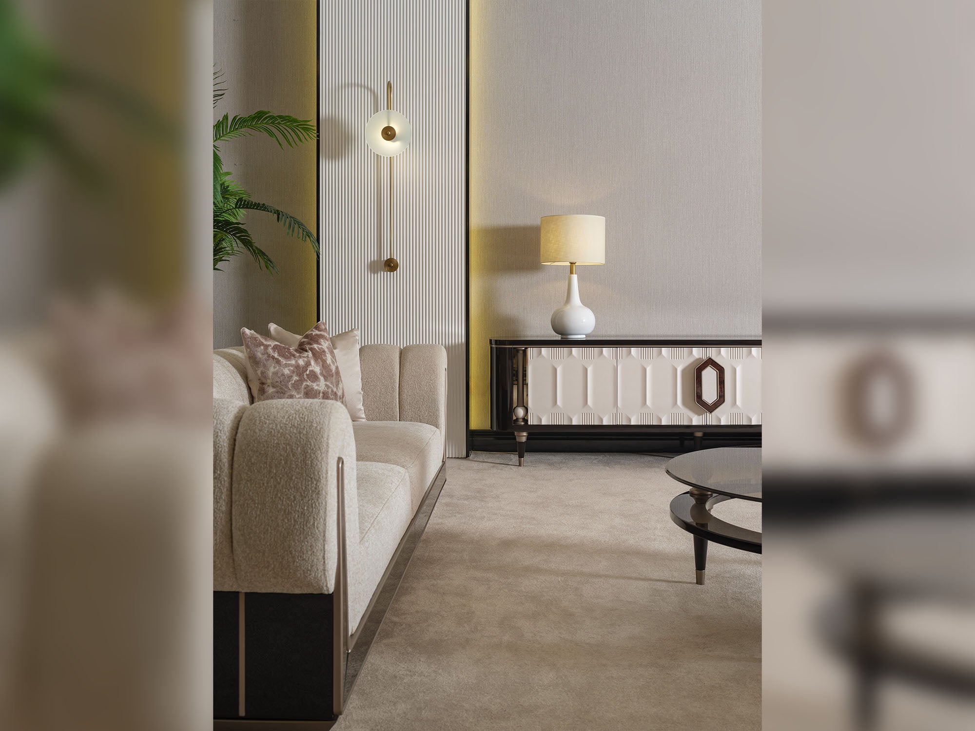 Senato Tv Stand