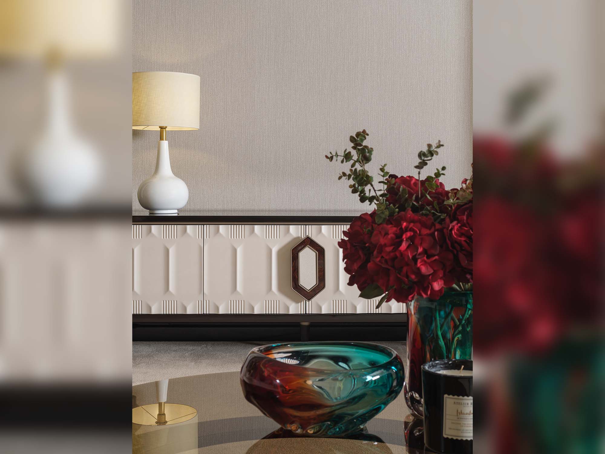 Senato Tv Stand