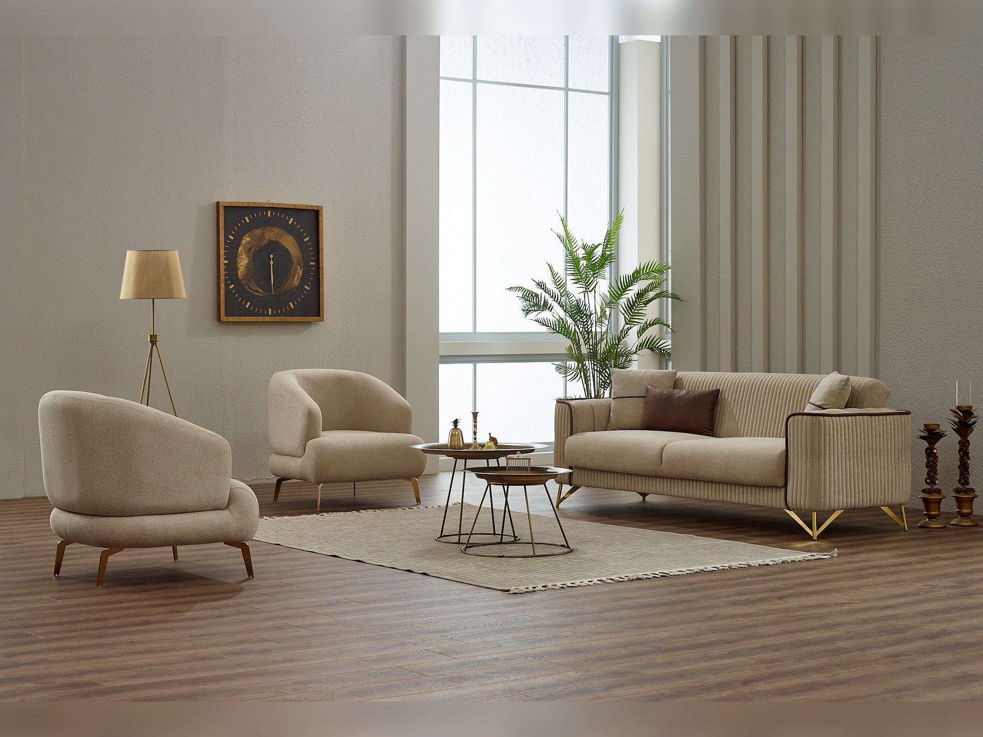 Sente Chair