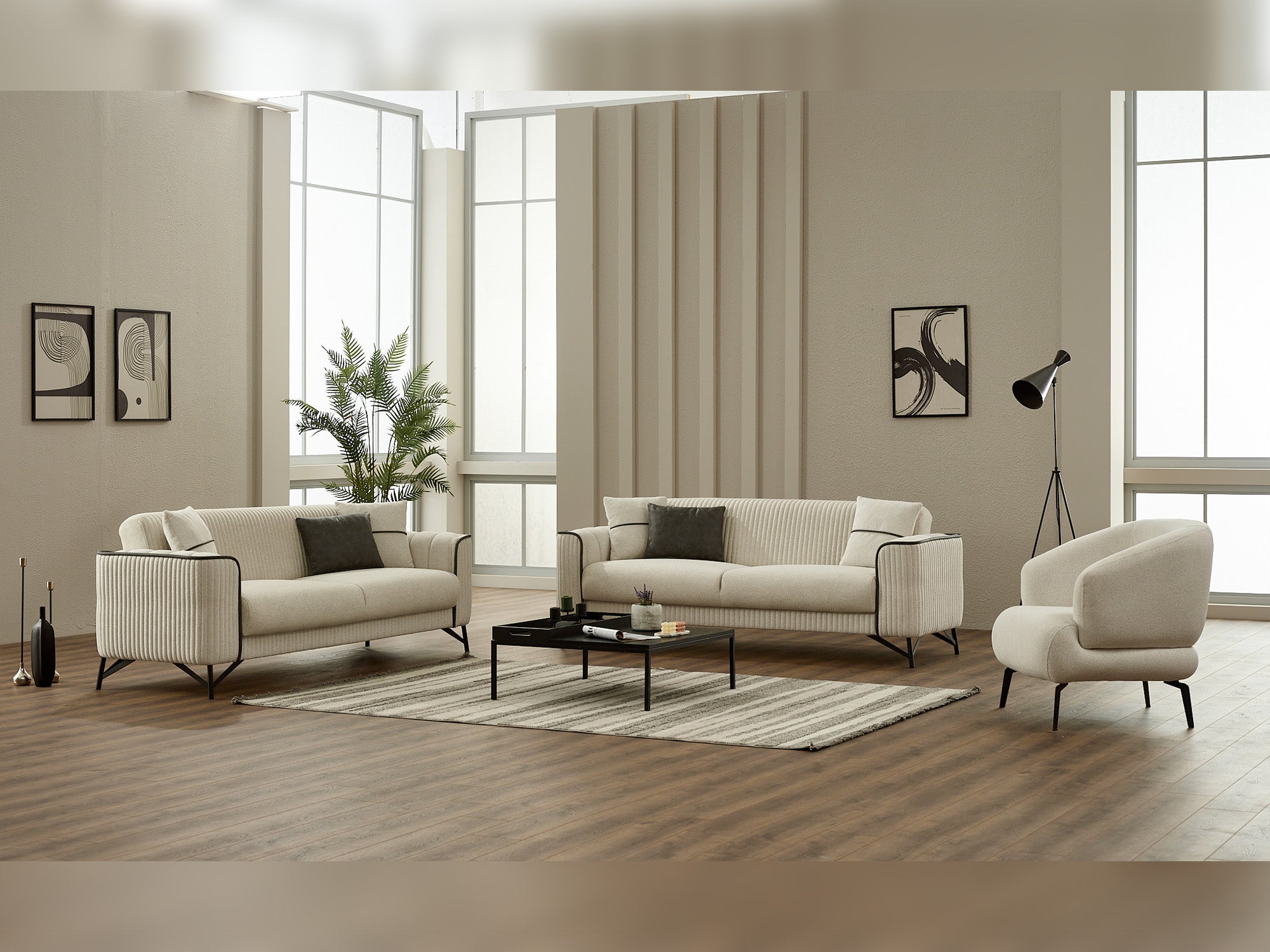 Sente Chair