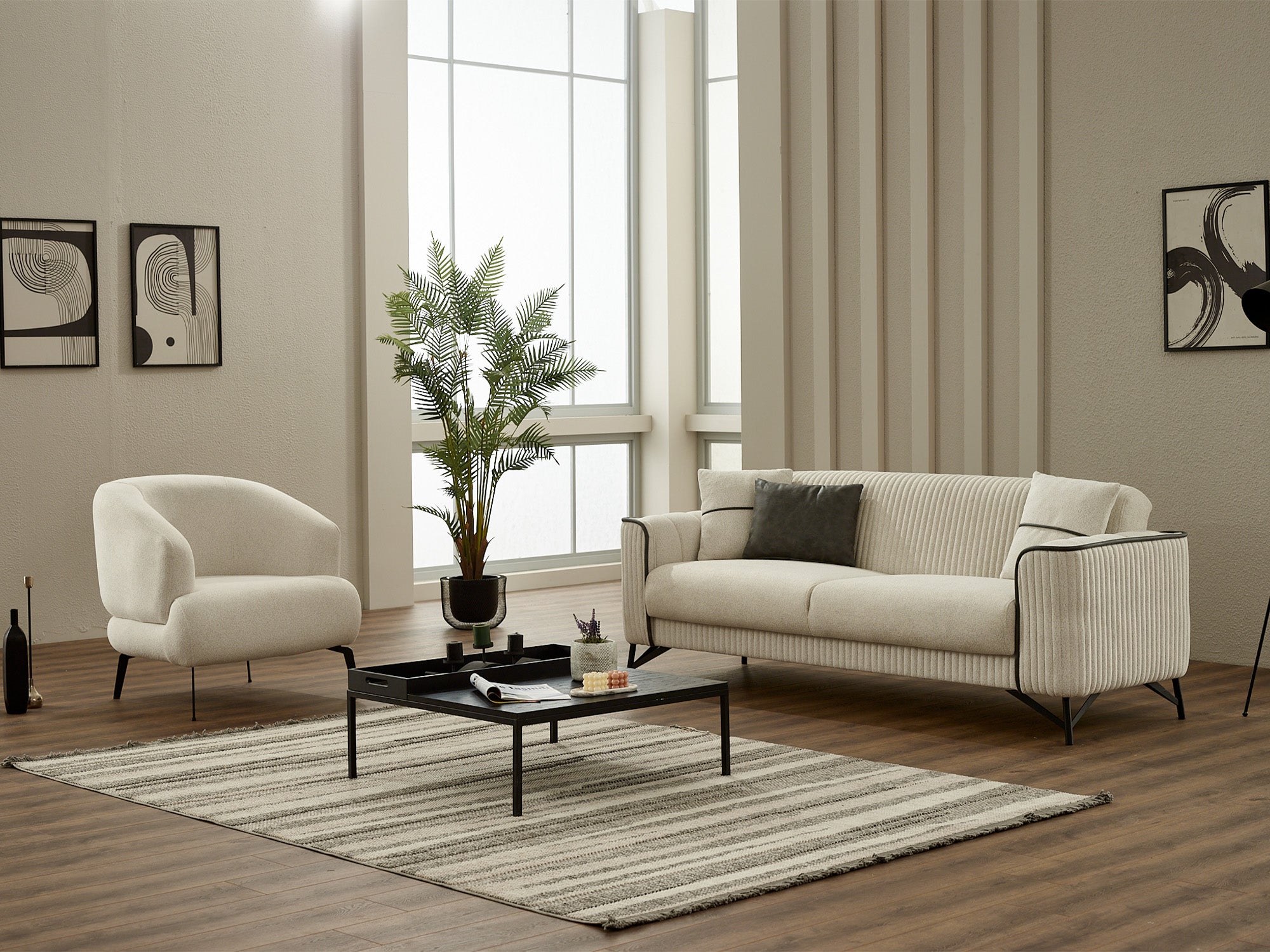 Sente Chair