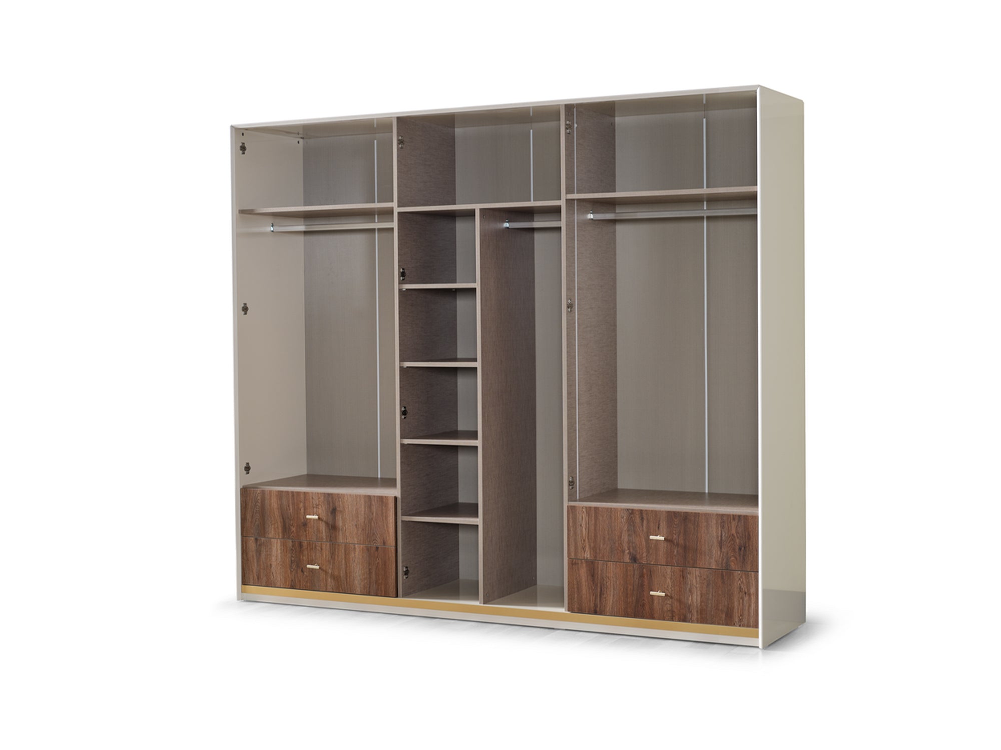 Sidney Wardrobe