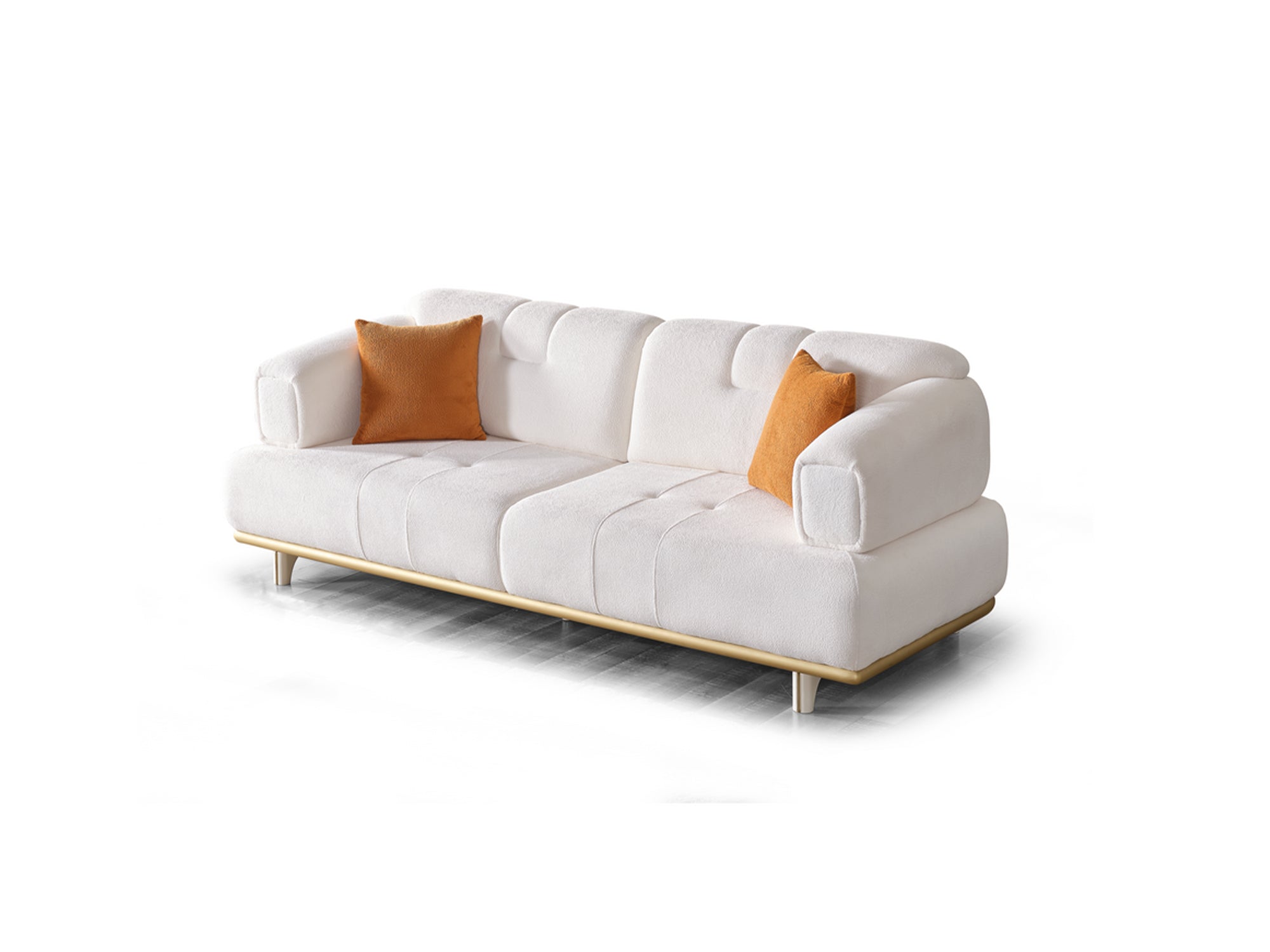 Sidney Convertible Sofa