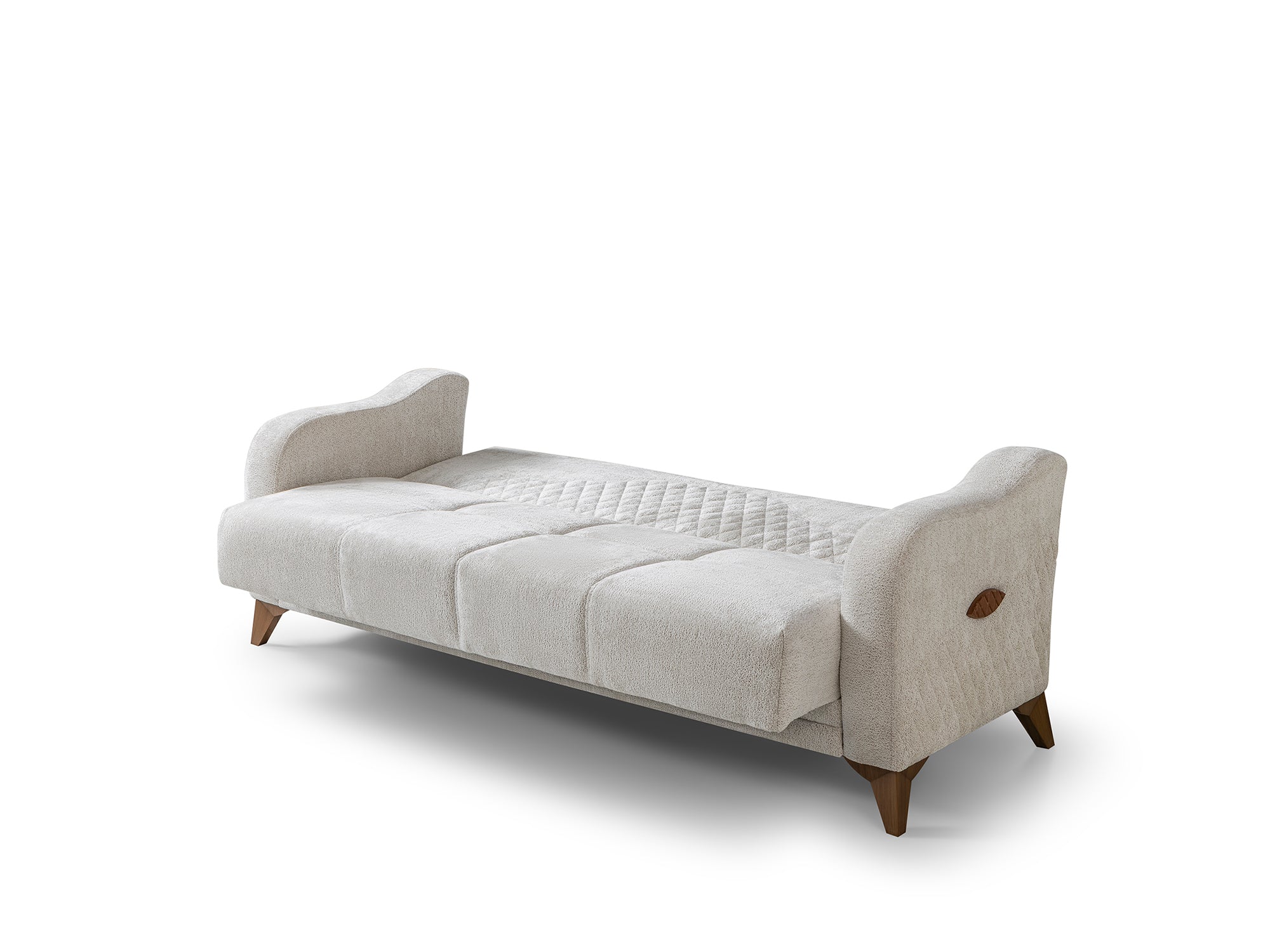 Smart Convertible Sofa