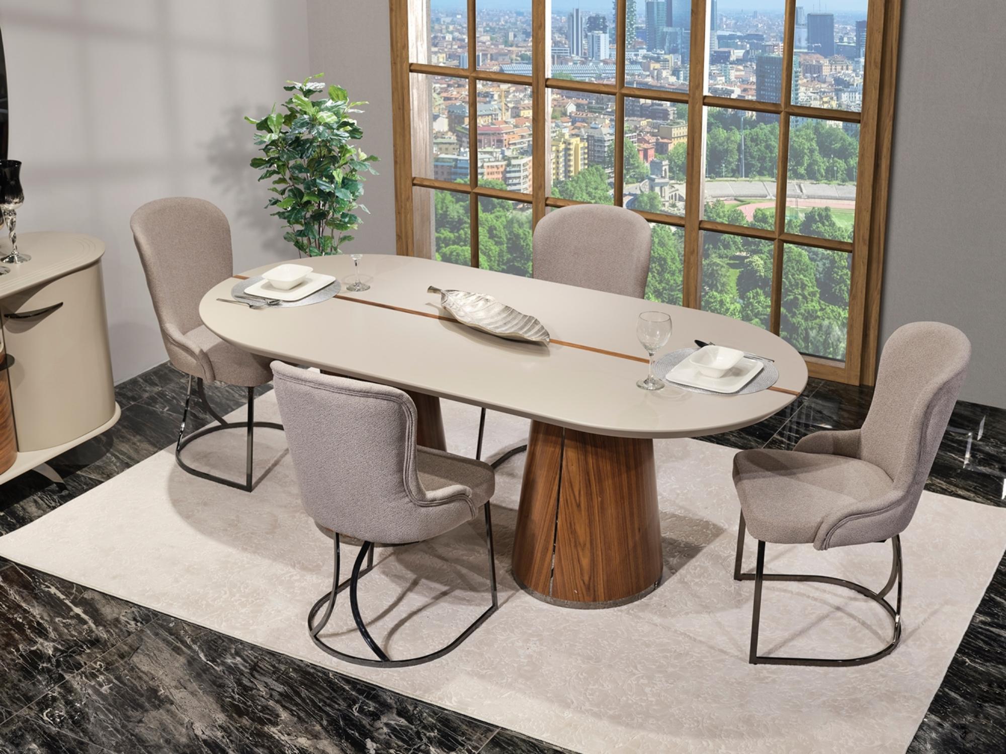 Sofya Dining Chair
