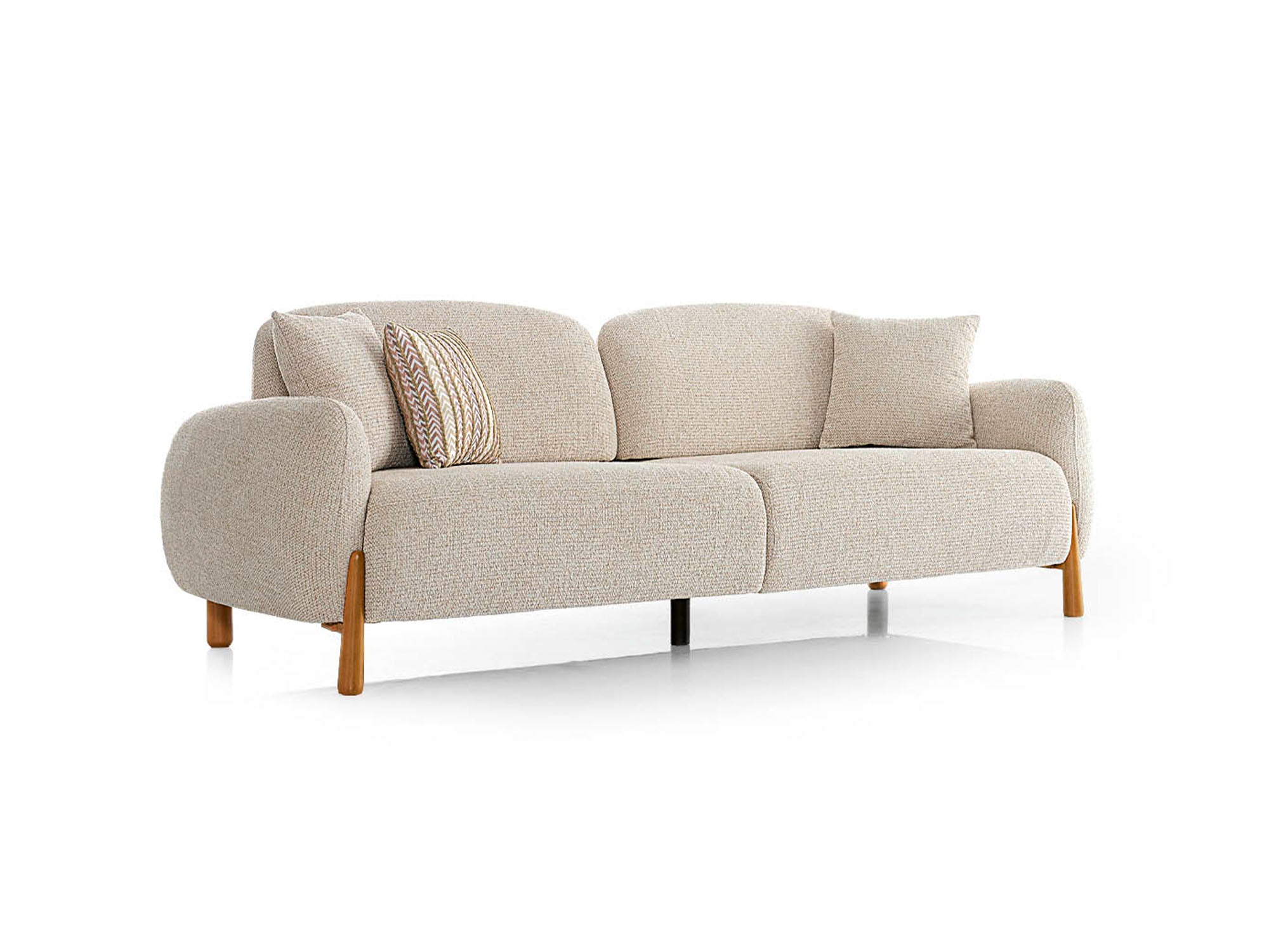 Soho Eli Stationary Sofa