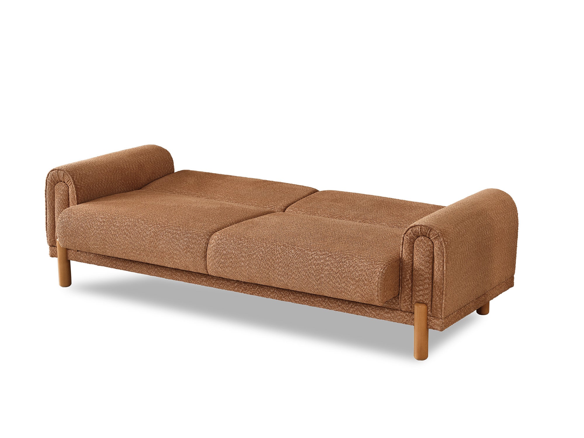 Soho 3-pieces (Sofa & Loveseat & Chair) Livingroom Set Somon