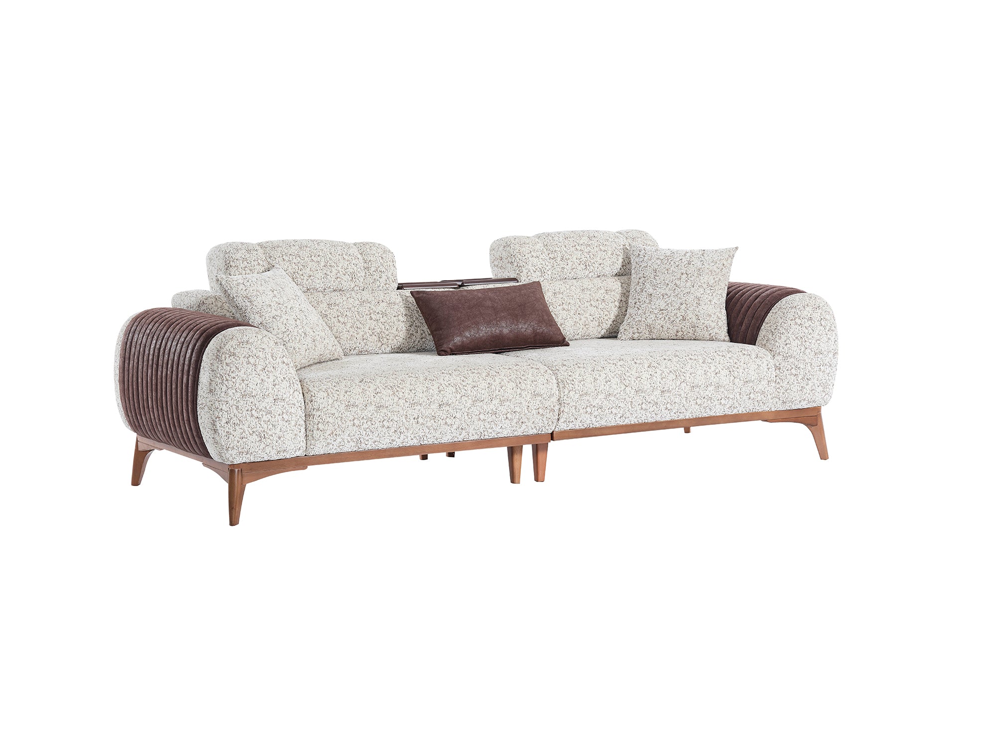 Stella Convertible Sofa