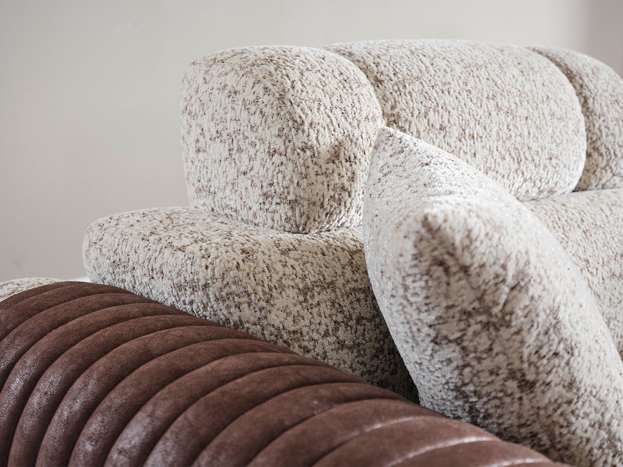 Stella Convertible Sofa