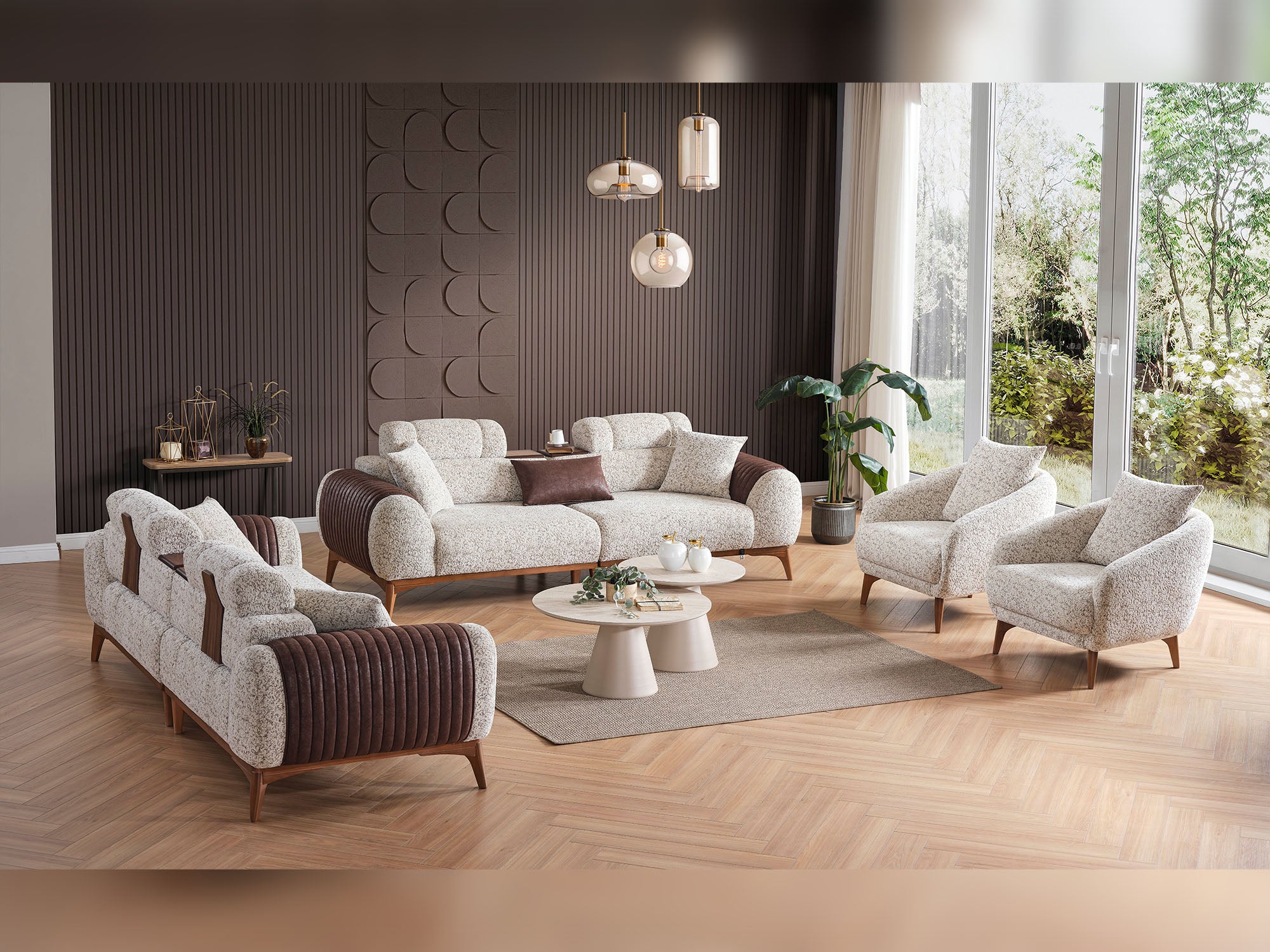 Stella Chair