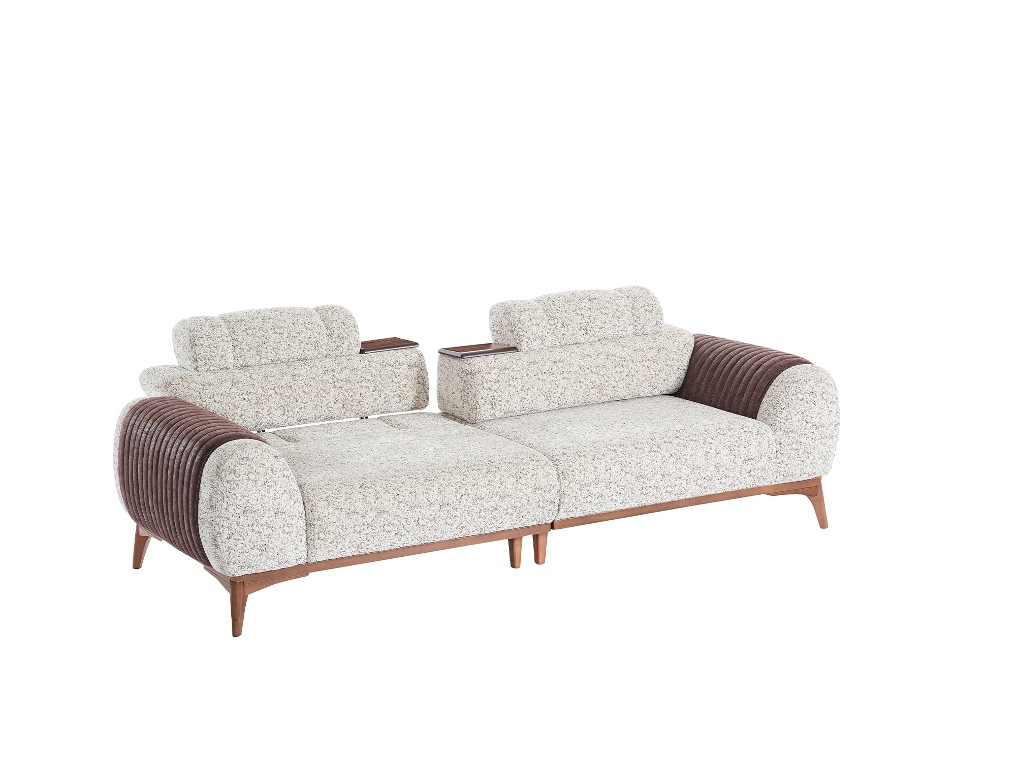 Stella Convertible Sofa