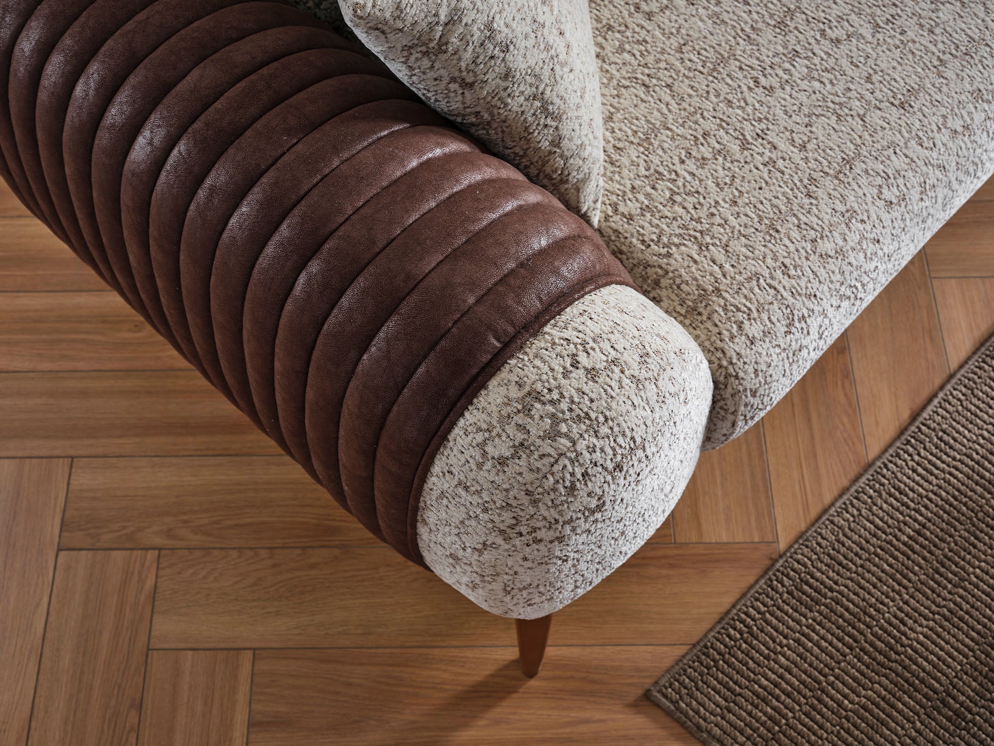 Stella Convertible Sofa