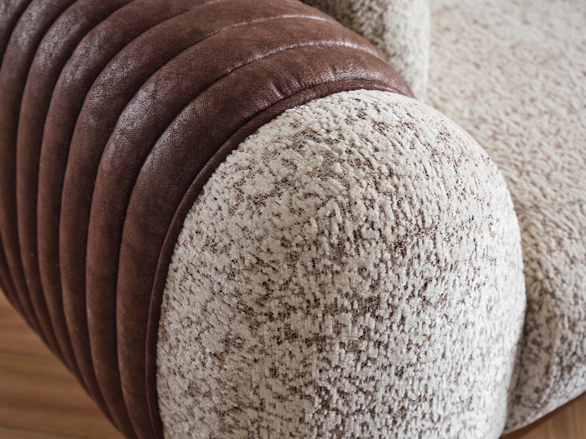 Stella Convertible Sofa