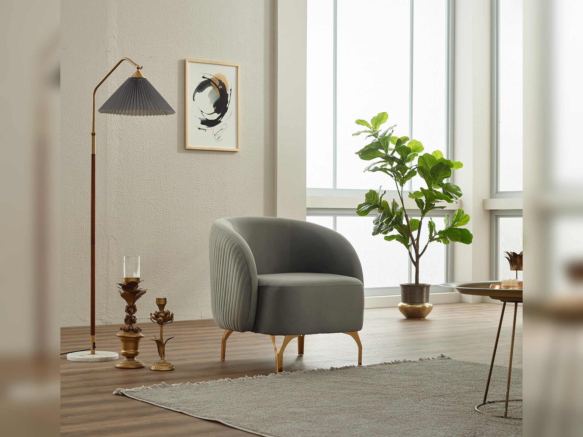 Terra Chair