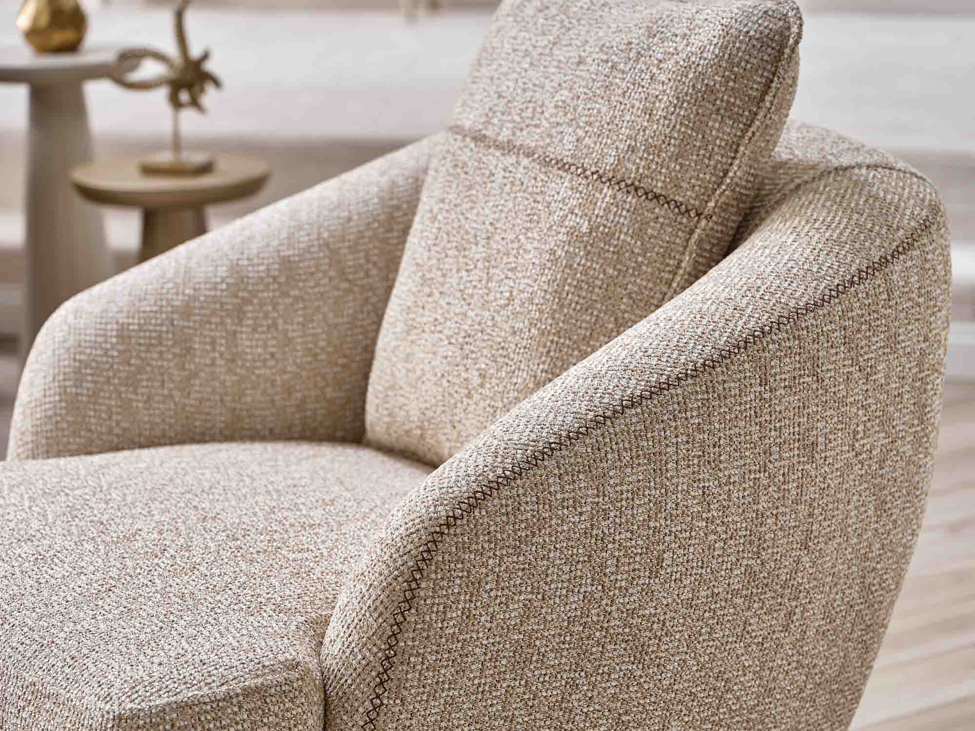 Tetra San Chair