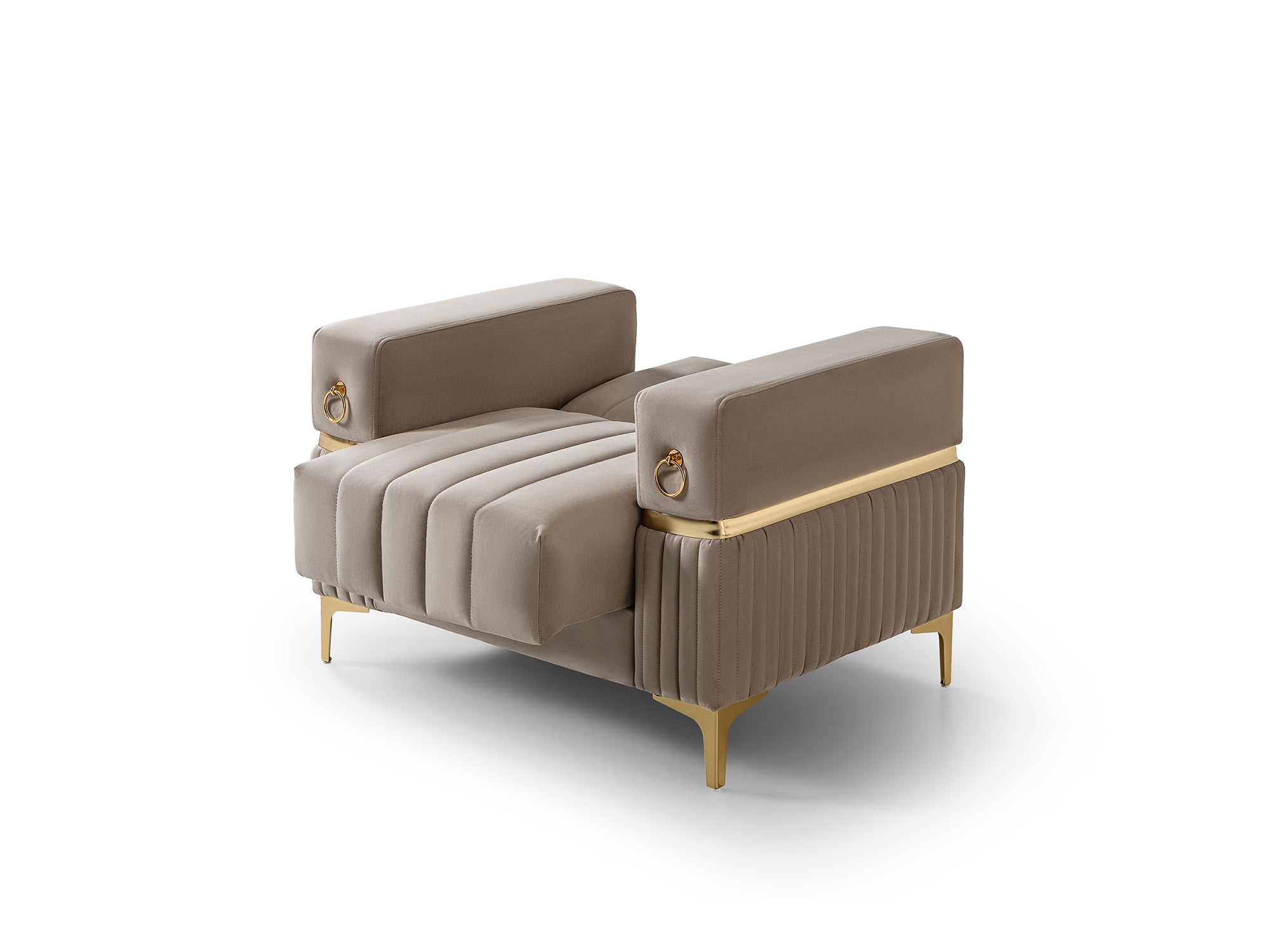 Tilda Convertible Chair