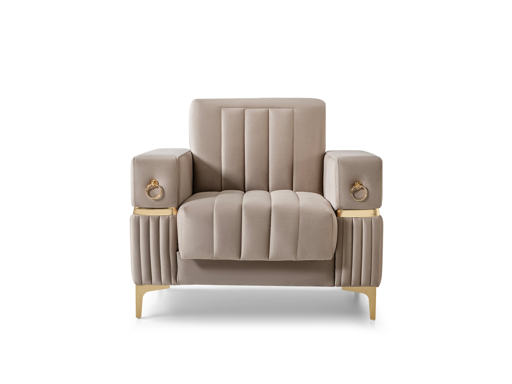 Tilda Convertible Chair